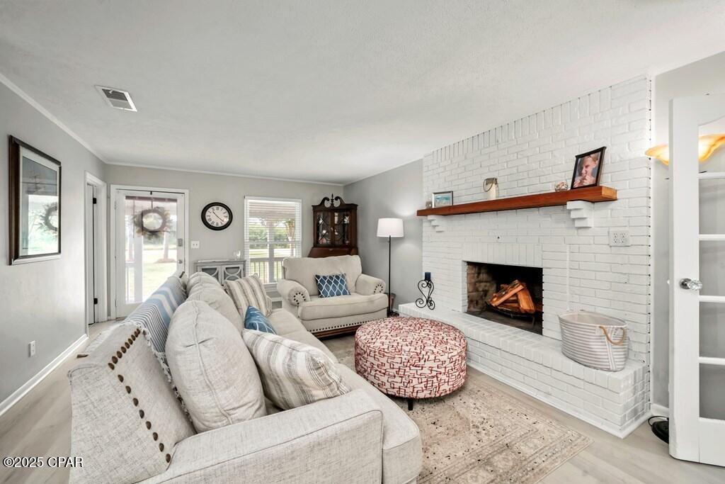 78 1st Street, Mexico Beach