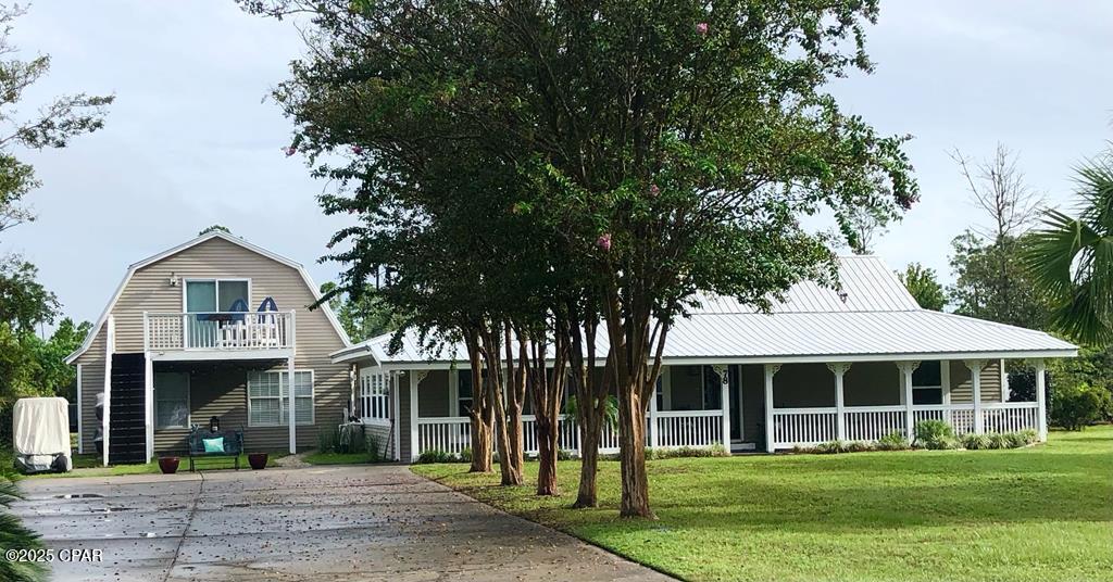 78 1st Street, Mexico Beach