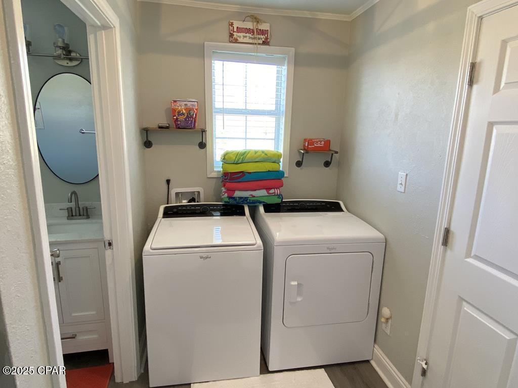 78 1st Street, Mexico Beach