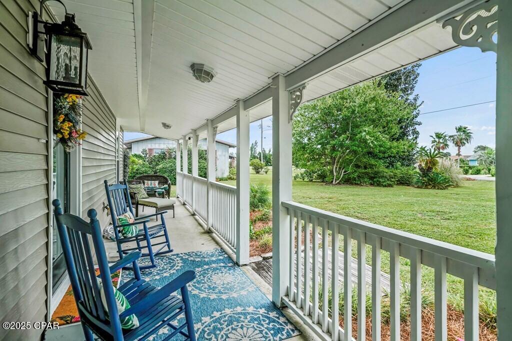 78 1st Street, Mexico Beach