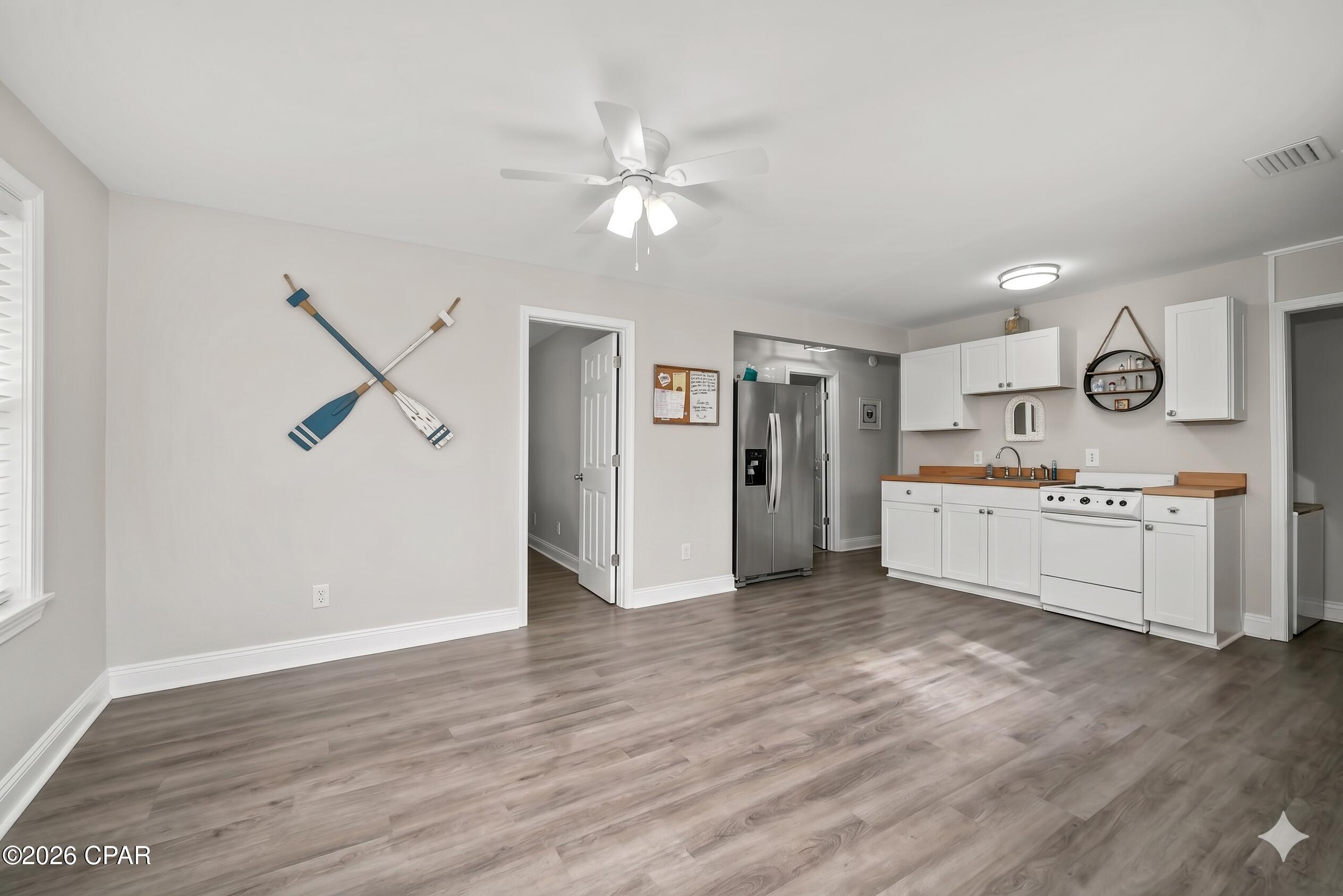 78 1st Street, Mexico Beach