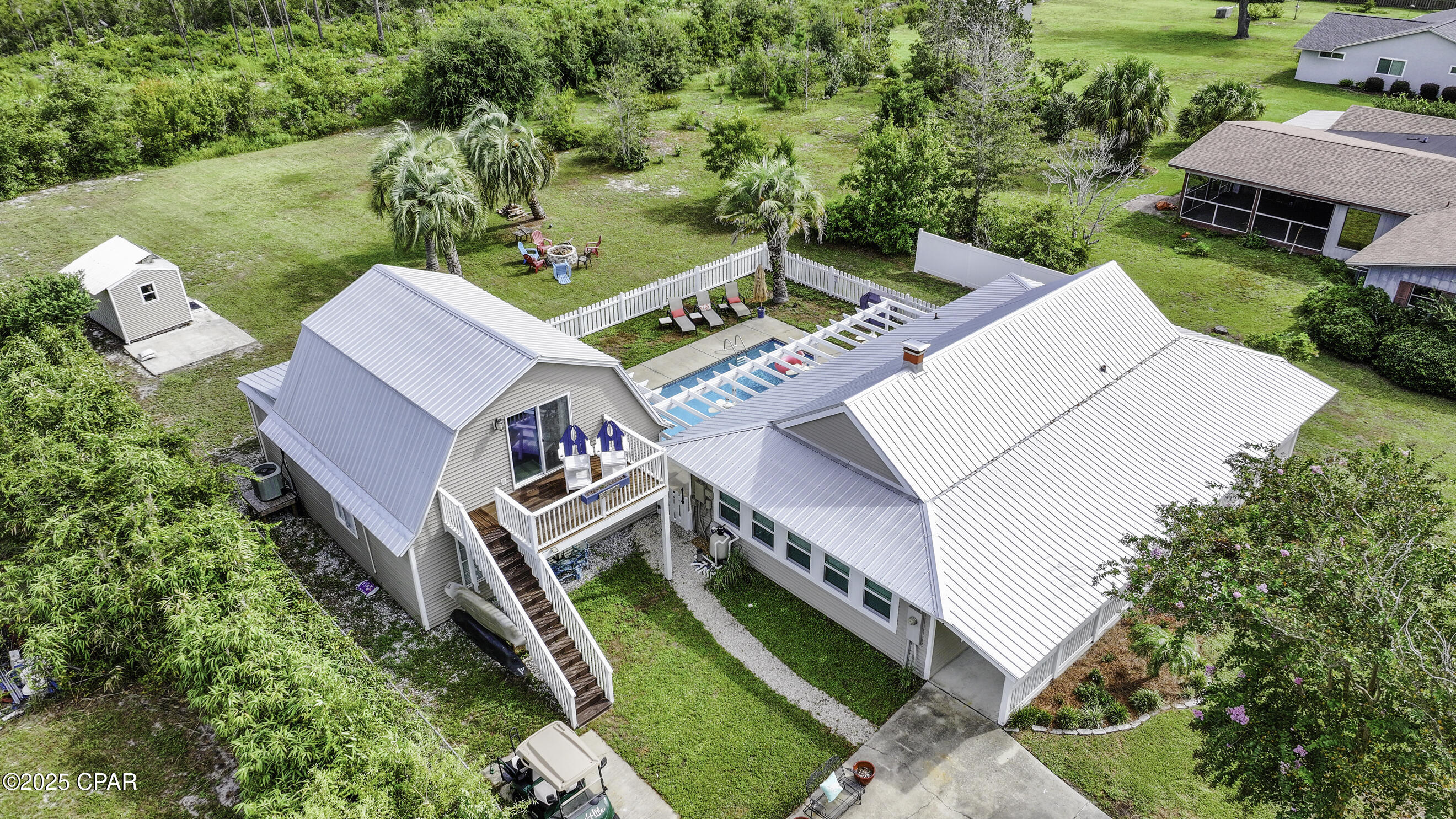 78 1st Street, Mexico Beach