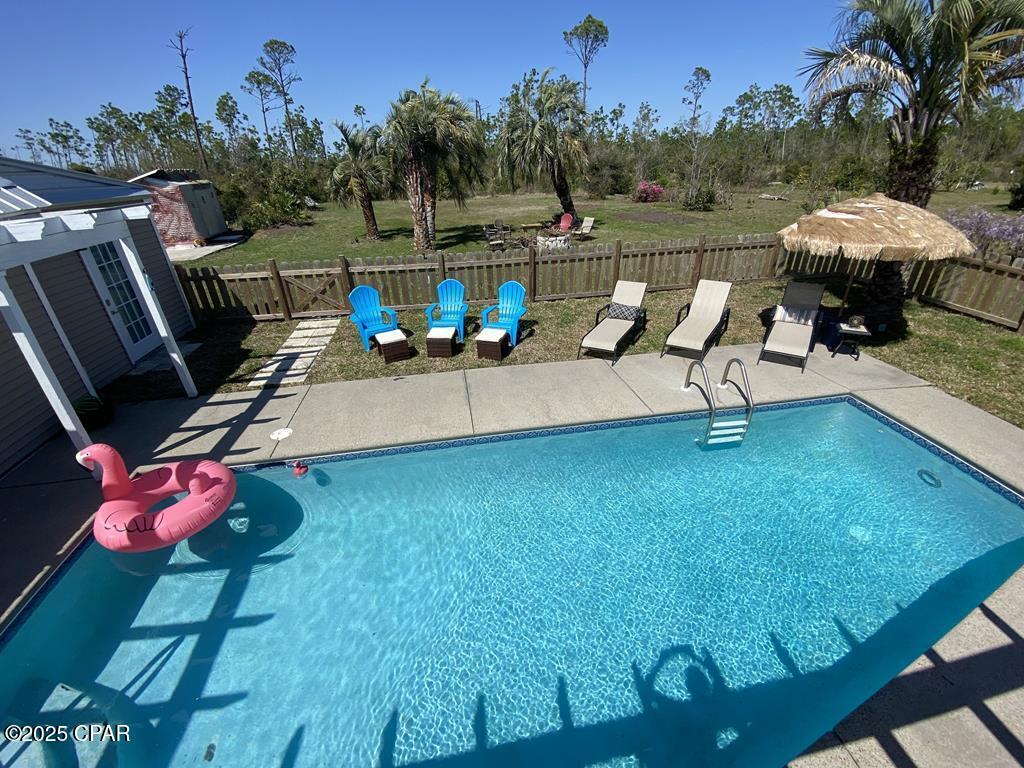 78 1st Street, Mexico Beach