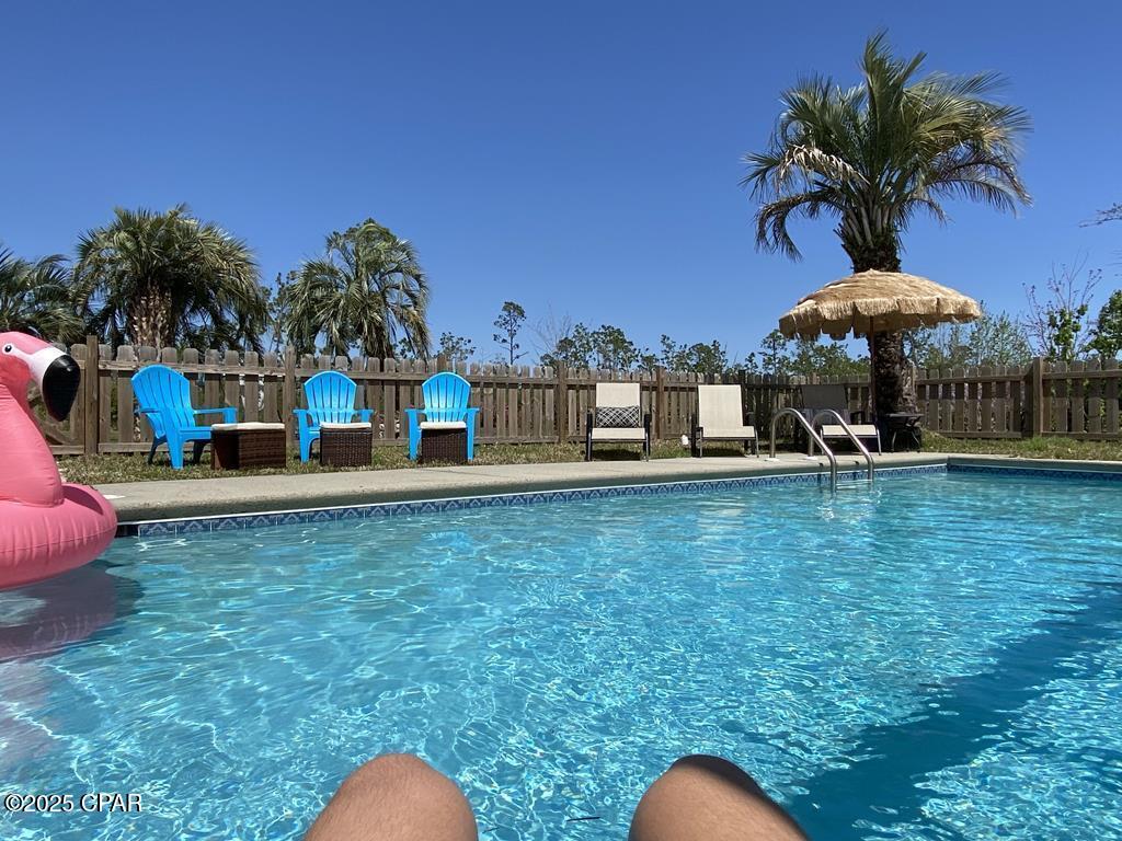 78 1st Street, Mexico Beach