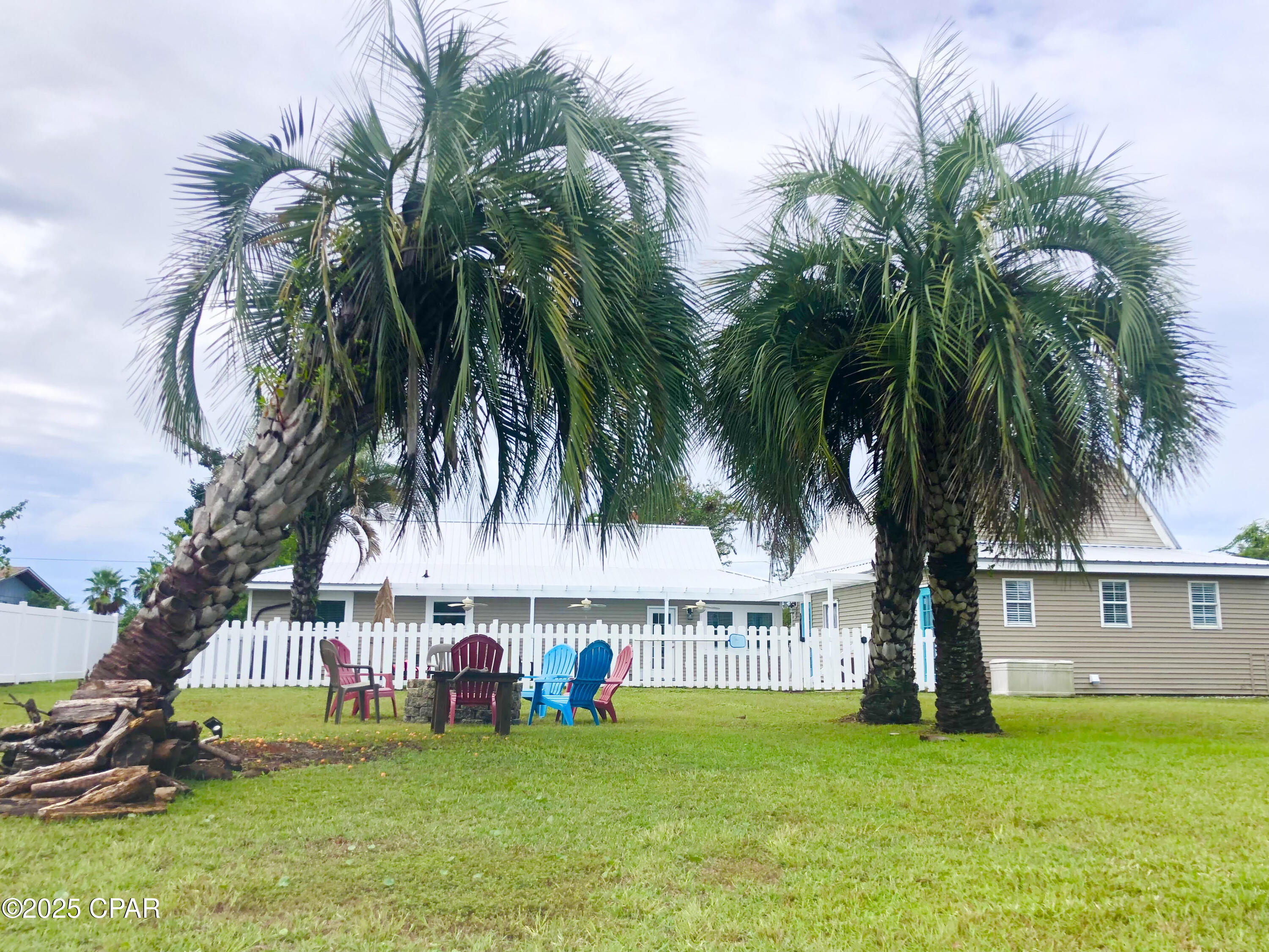 78 1st Street, Mexico Beach