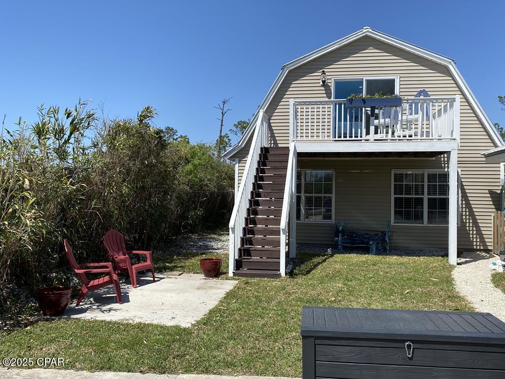 78 1st Street, Mexico Beach