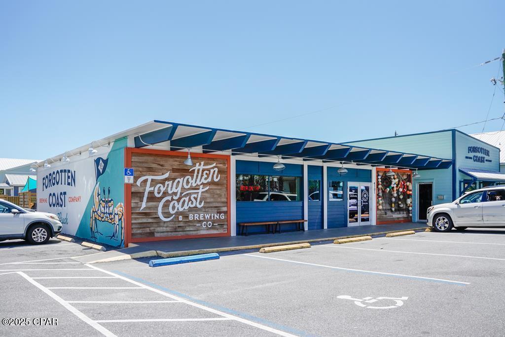 78 1st Street, Mexico Beach