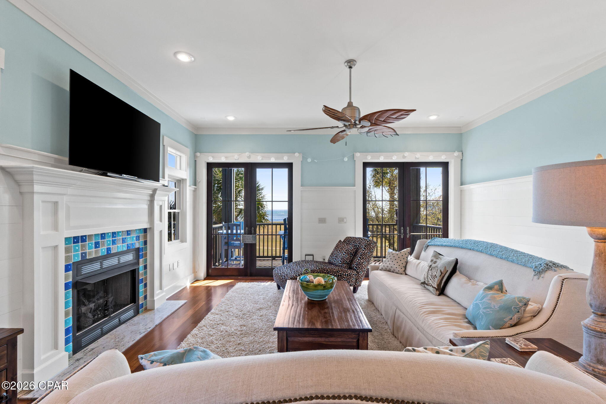 118 N Echo Lane, Port St. Joe