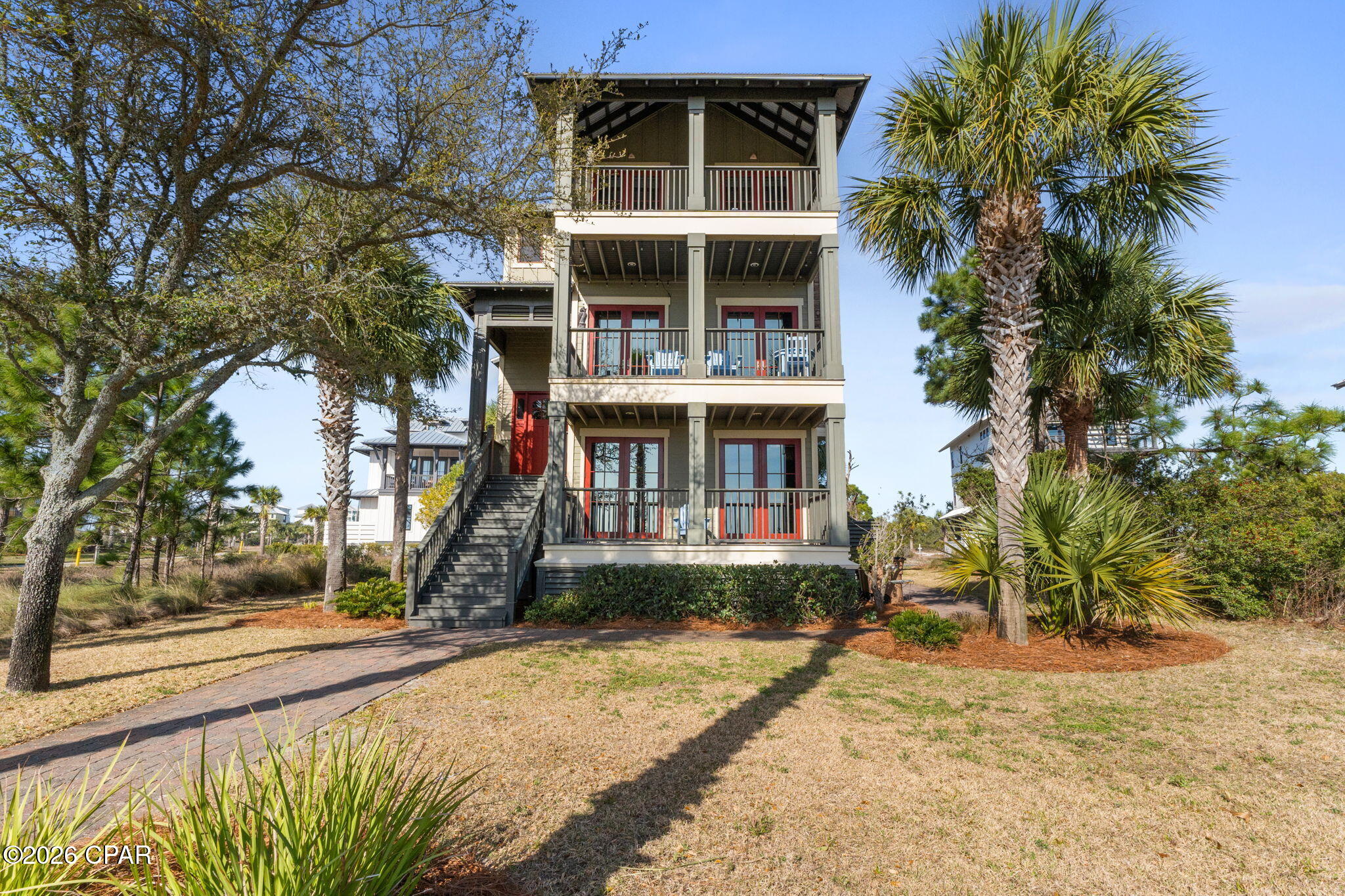 118 N Echo Lane, Port St. Joe