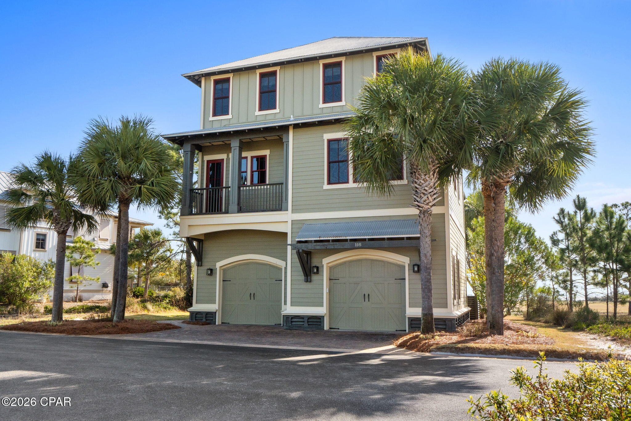 118 N Echo Lane, Port St. Joe