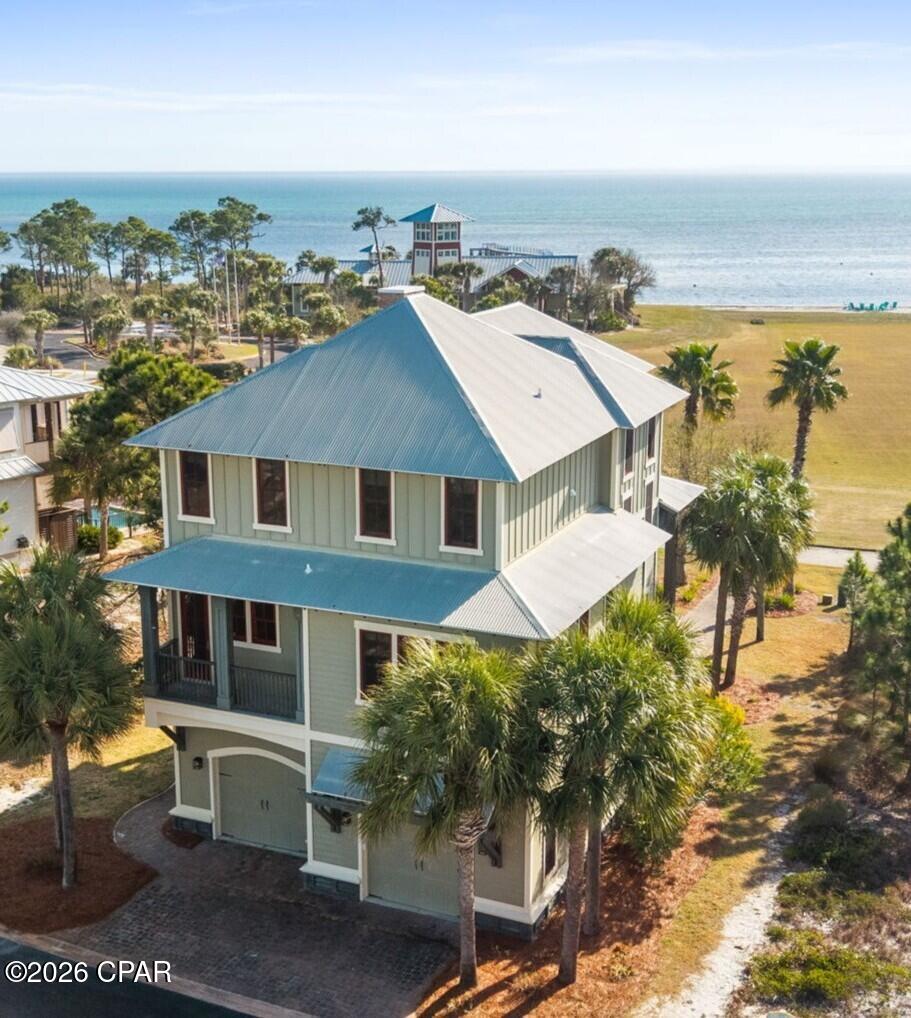 118 N Echo Lane, Port St. Joe
