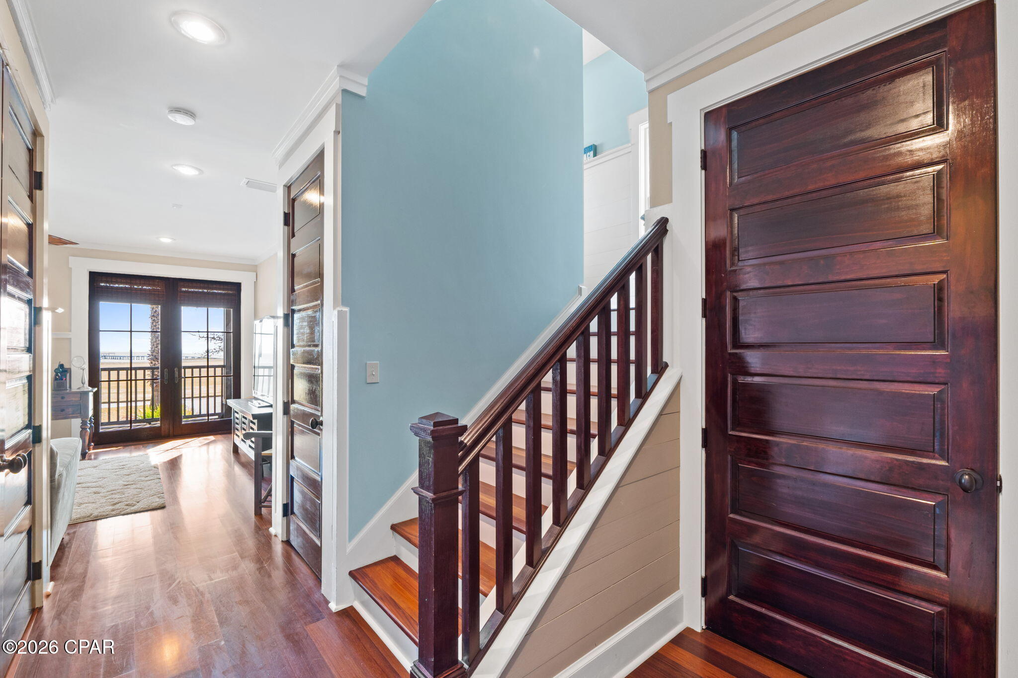 118 N Echo Lane, Port St. Joe