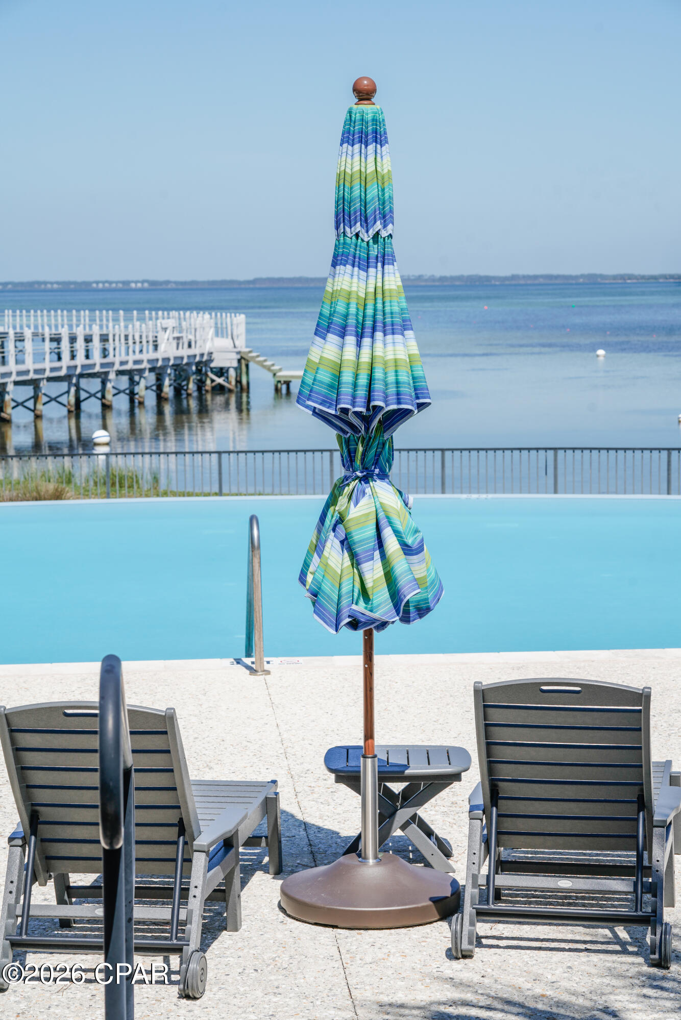 118 N Echo Lane, Port St. Joe