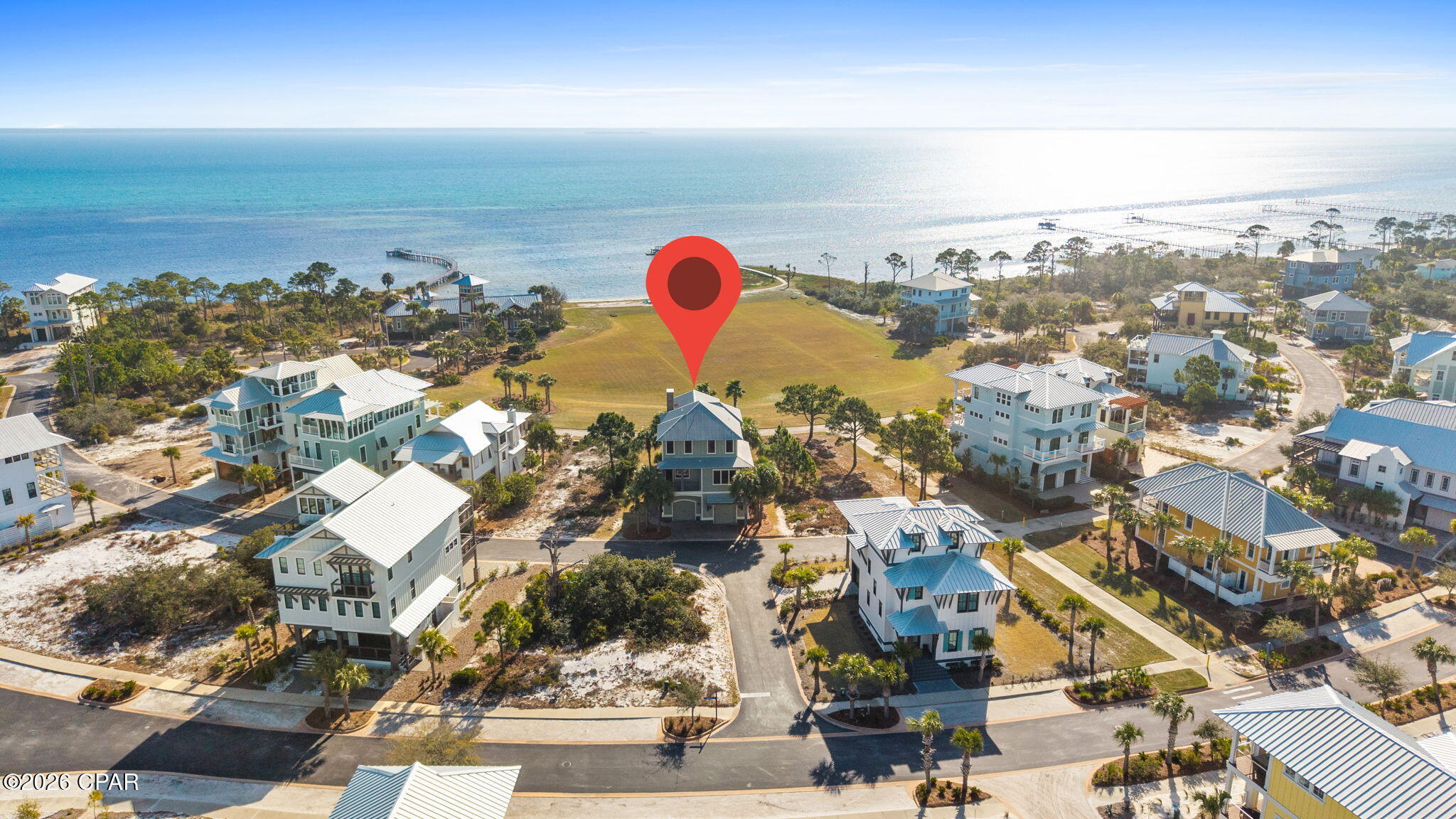 118 N Echo Lane, Port St. Joe