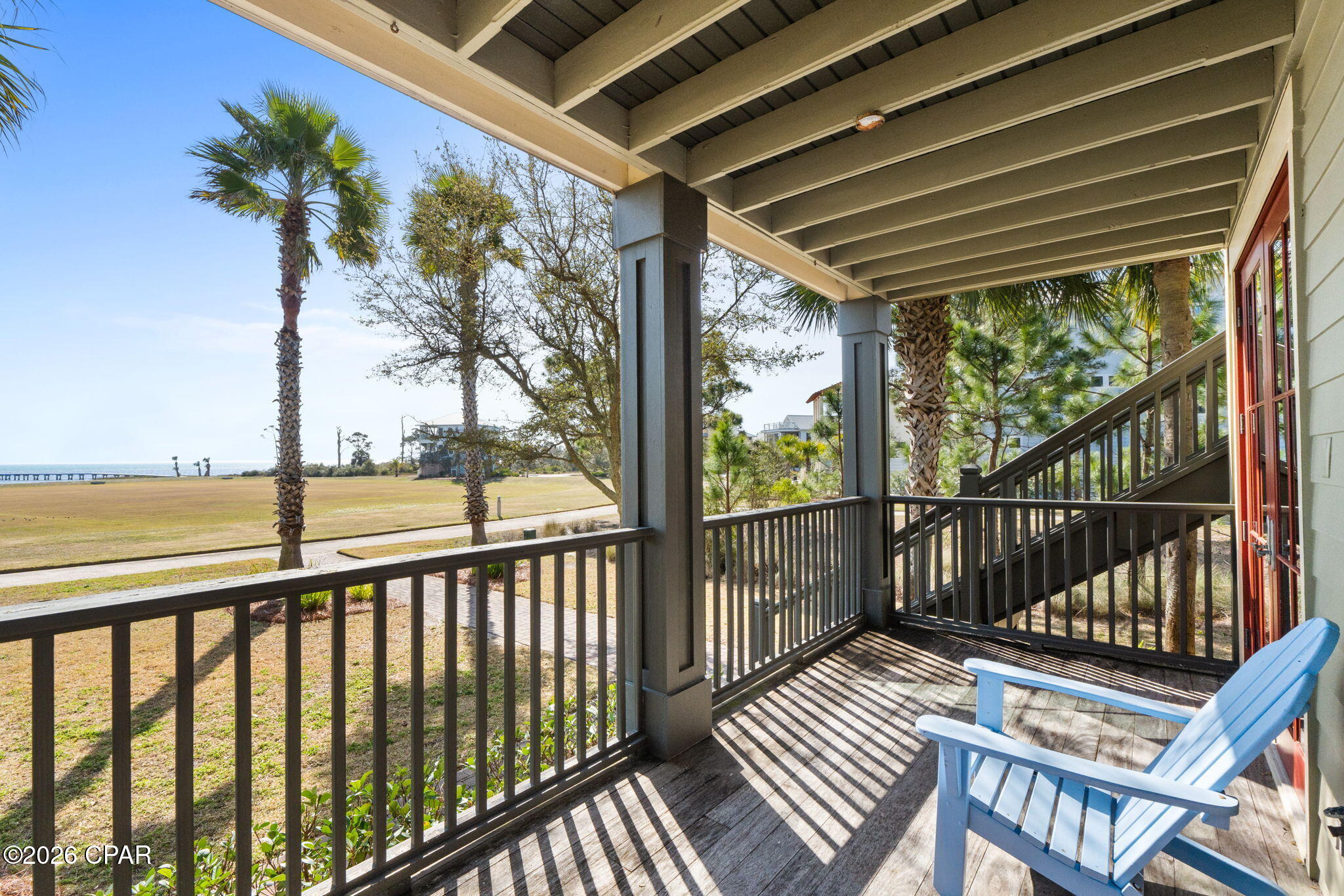 118 N Echo Lane, Port St. Joe