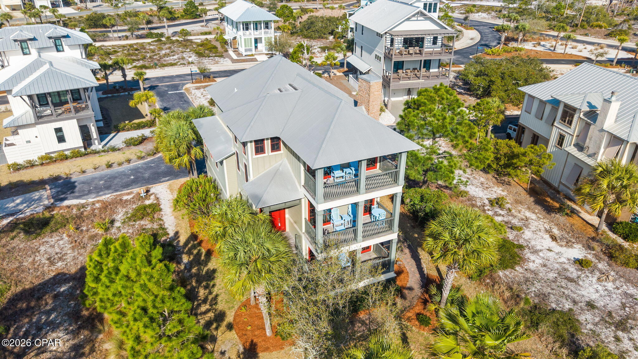 118 N Echo Lane, Port St. Joe