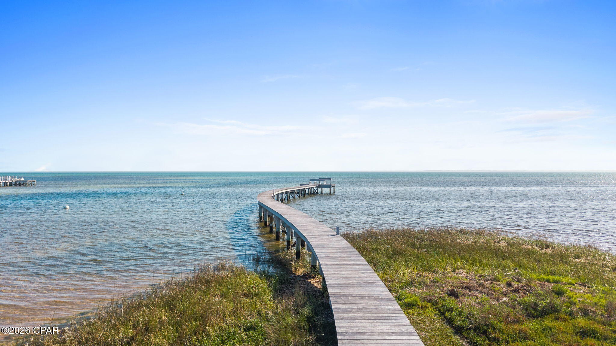 118 N Echo Lane, Port St. Joe