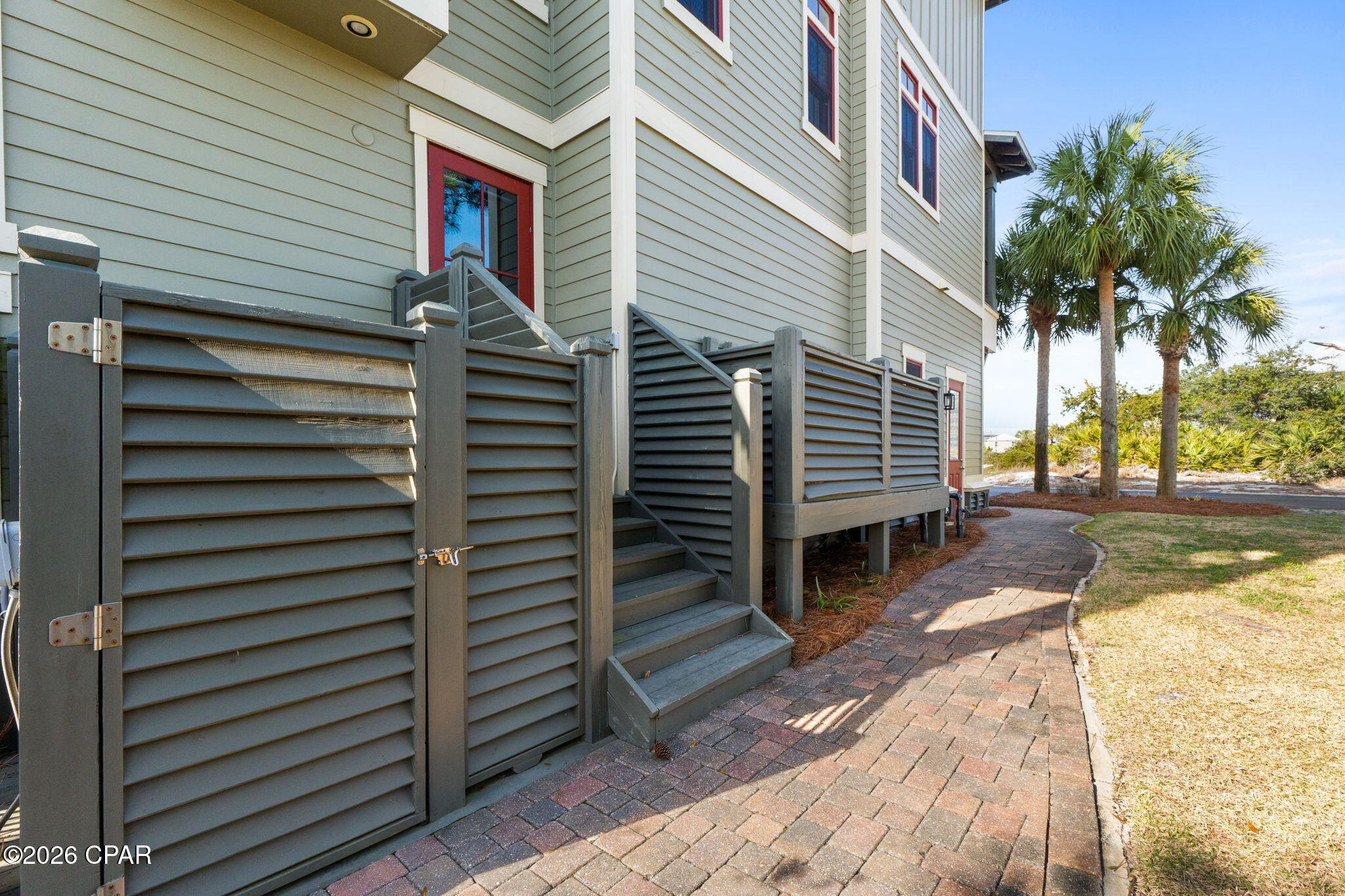 118 N Echo Lane, Port St. Joe