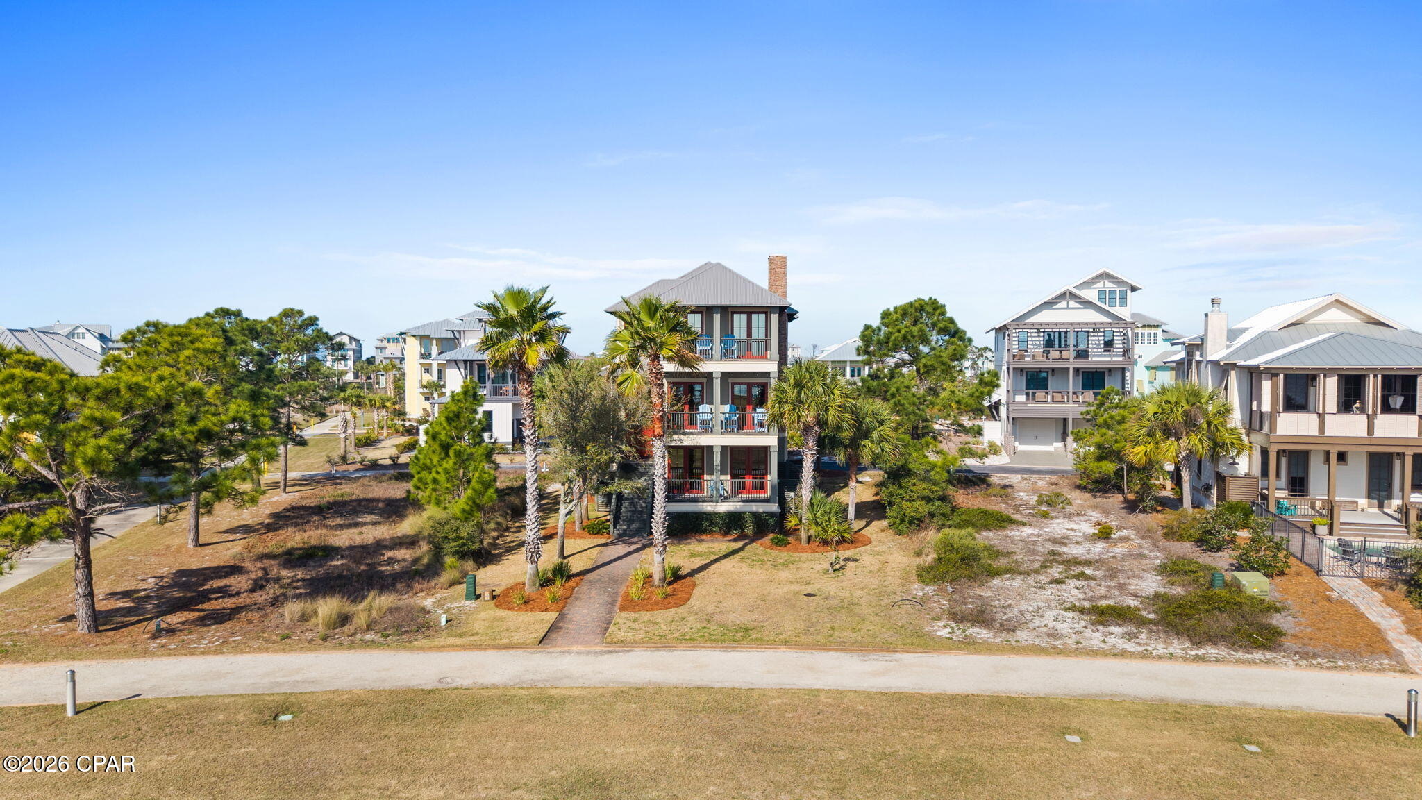 118 N Echo Lane, Port St. Joe