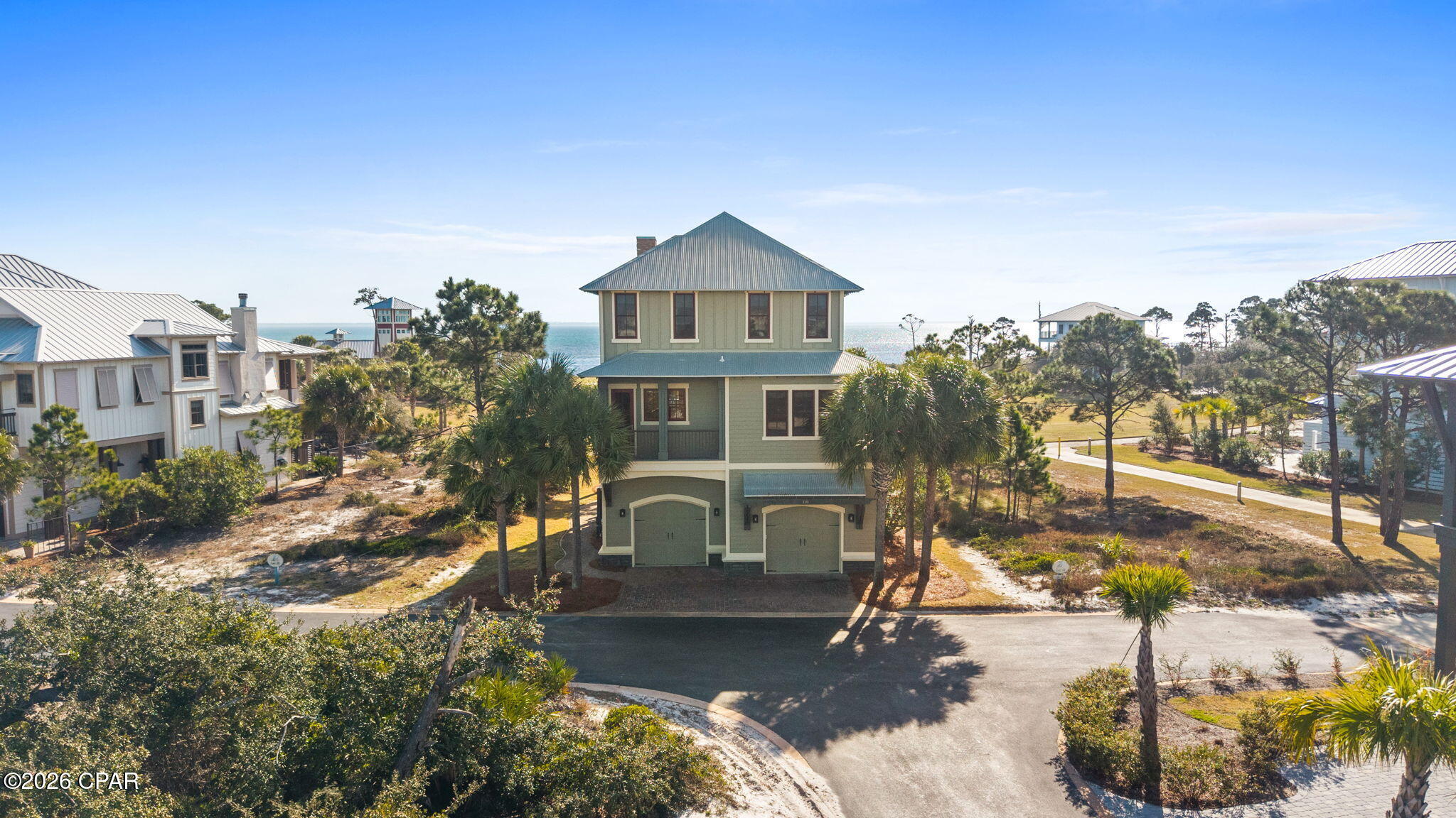 118 N Echo Lane, Port St. Joe