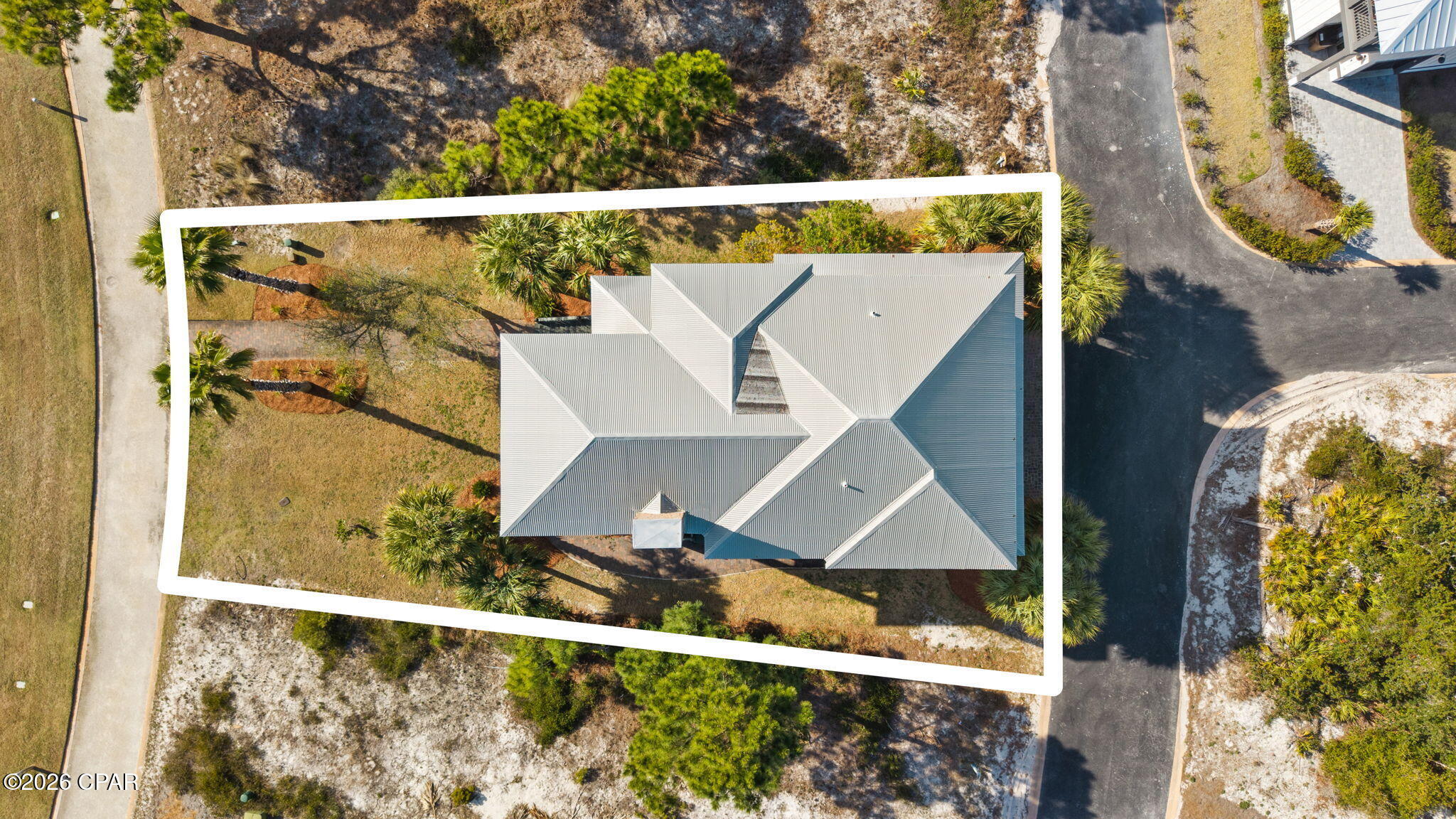 118 N Echo Lane, Port St. Joe