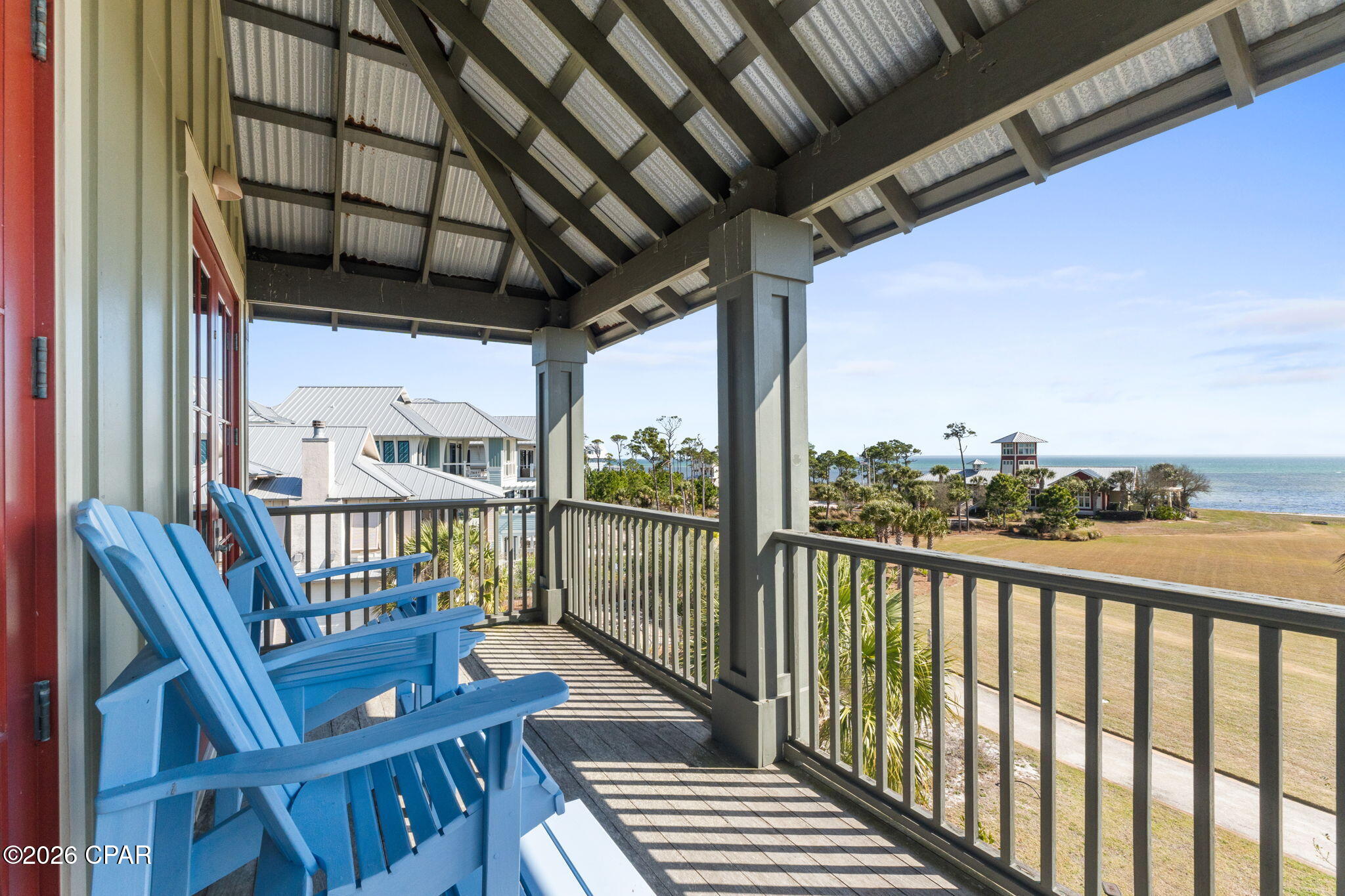 118 N Echo Lane, Port St. Joe