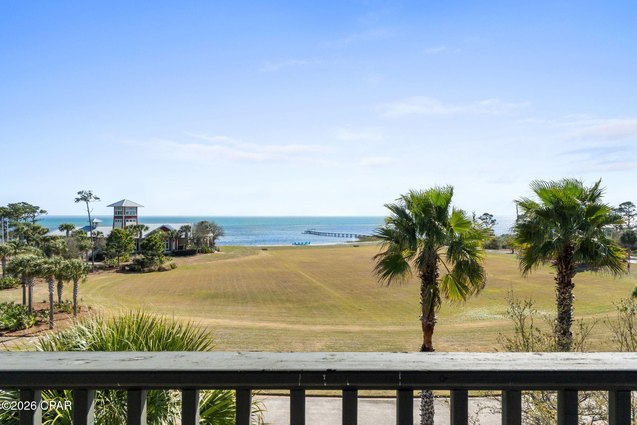 118 N Echo Lane, Port St. Joe