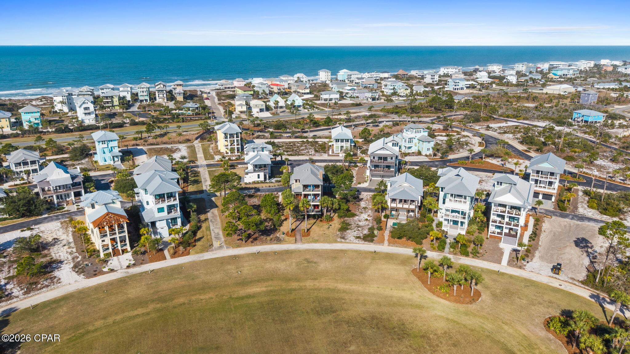 118 N Echo Lane, Port St. Joe