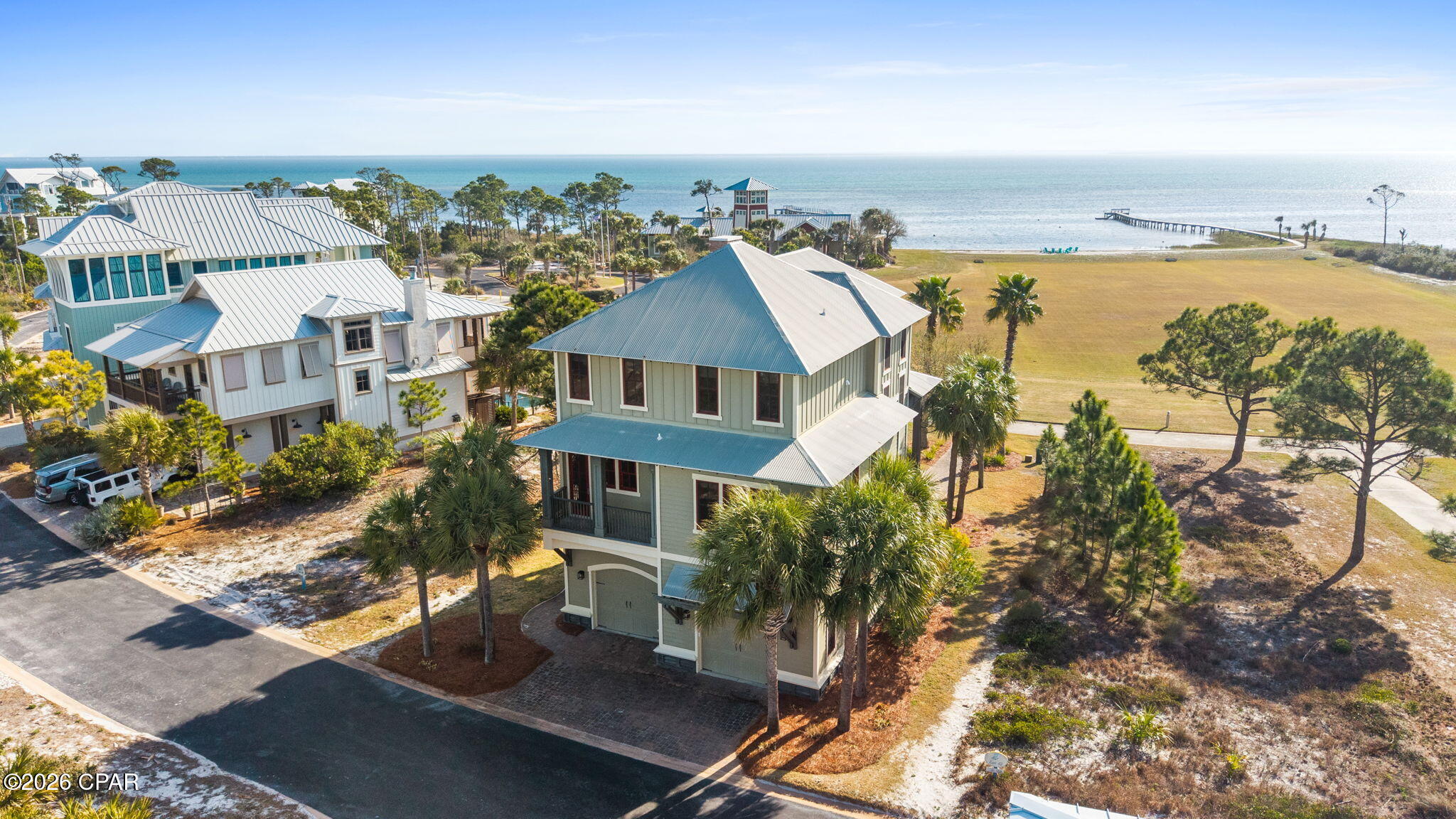 118 N Echo Lane, Port St. Joe
