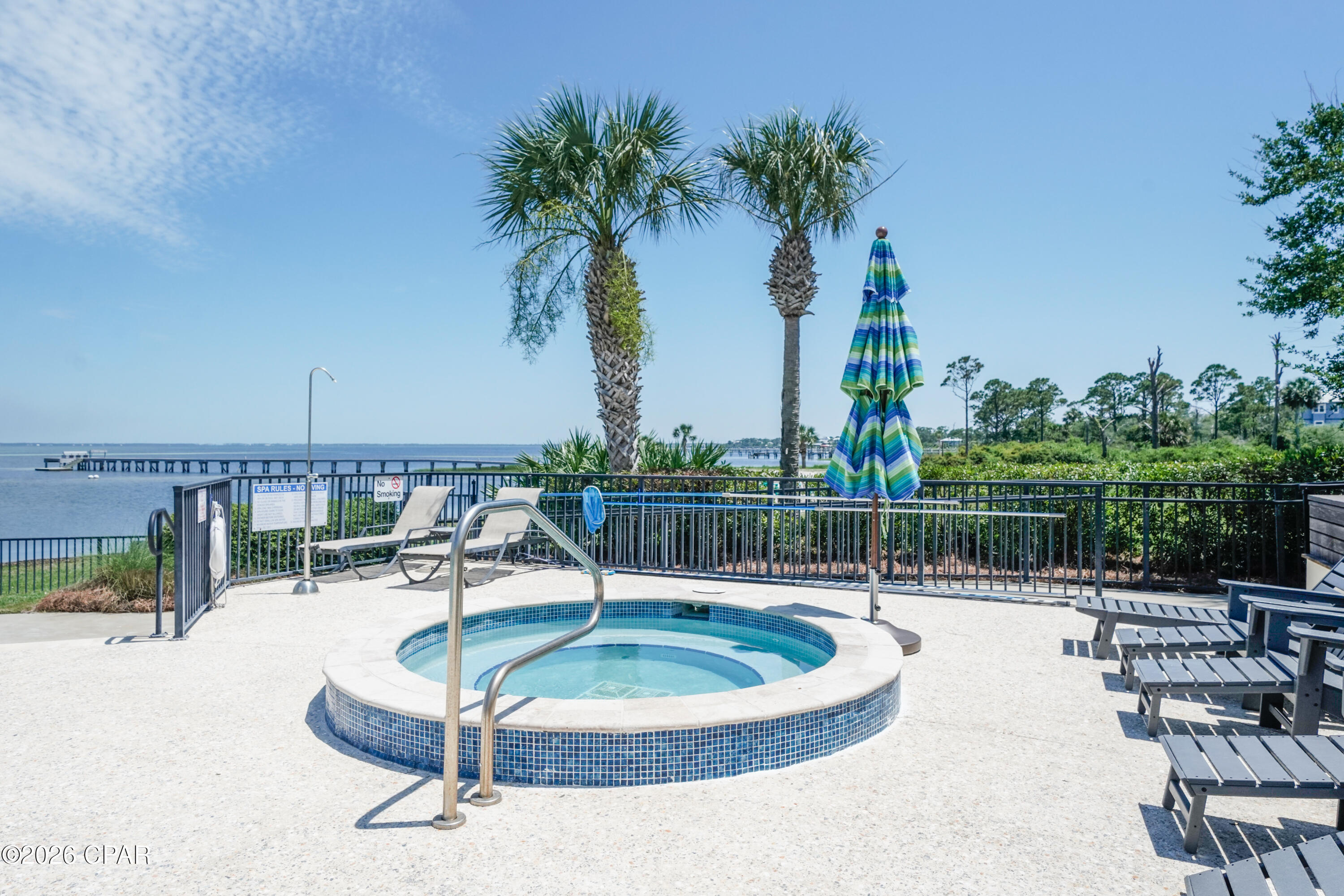 118 N Echo Lane, Port St. Joe