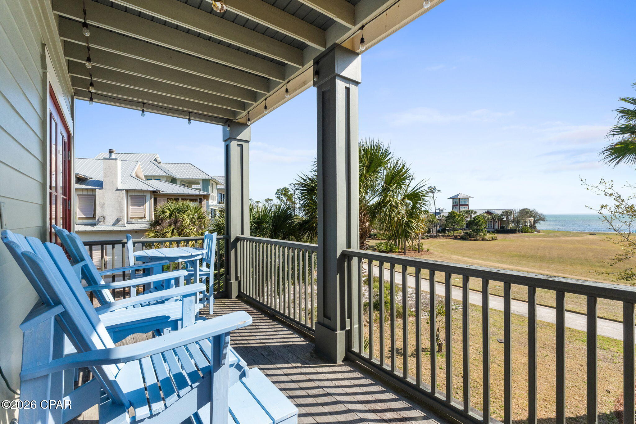 118 N Echo Lane, Port St. Joe