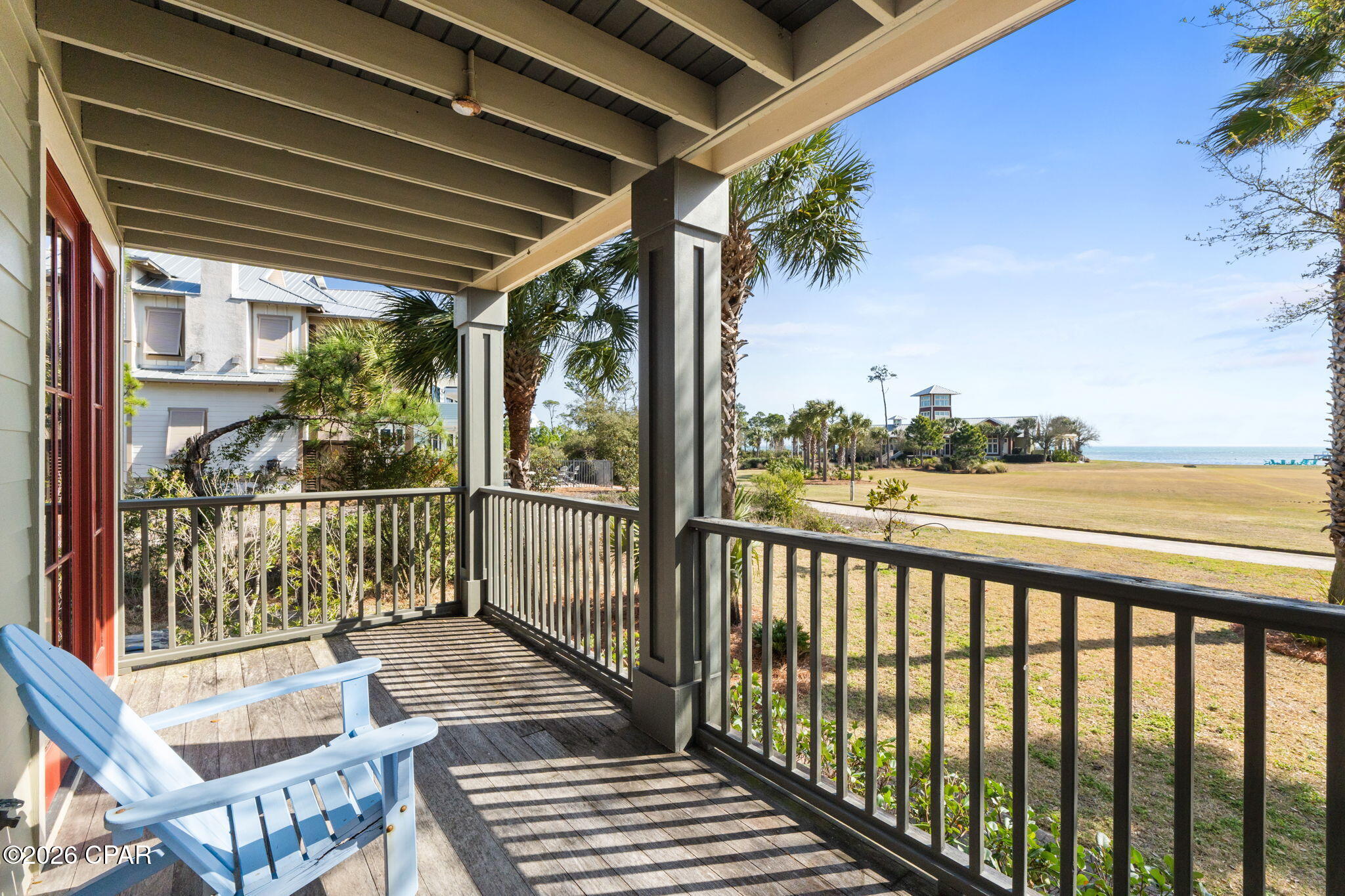 118 N Echo Lane, Port St. Joe