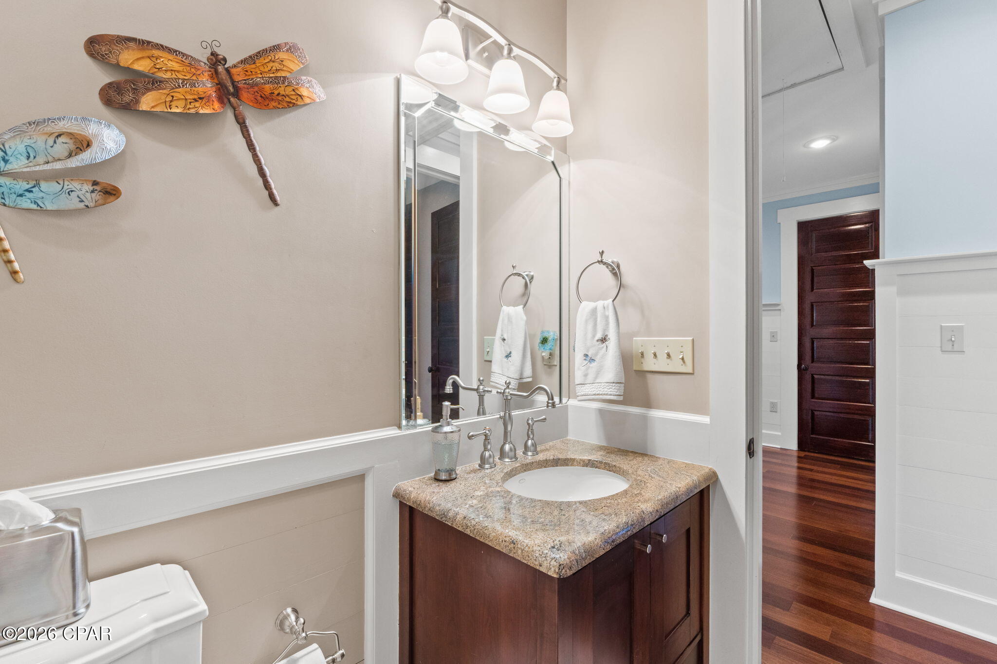 118 N Echo Lane, Port St. Joe