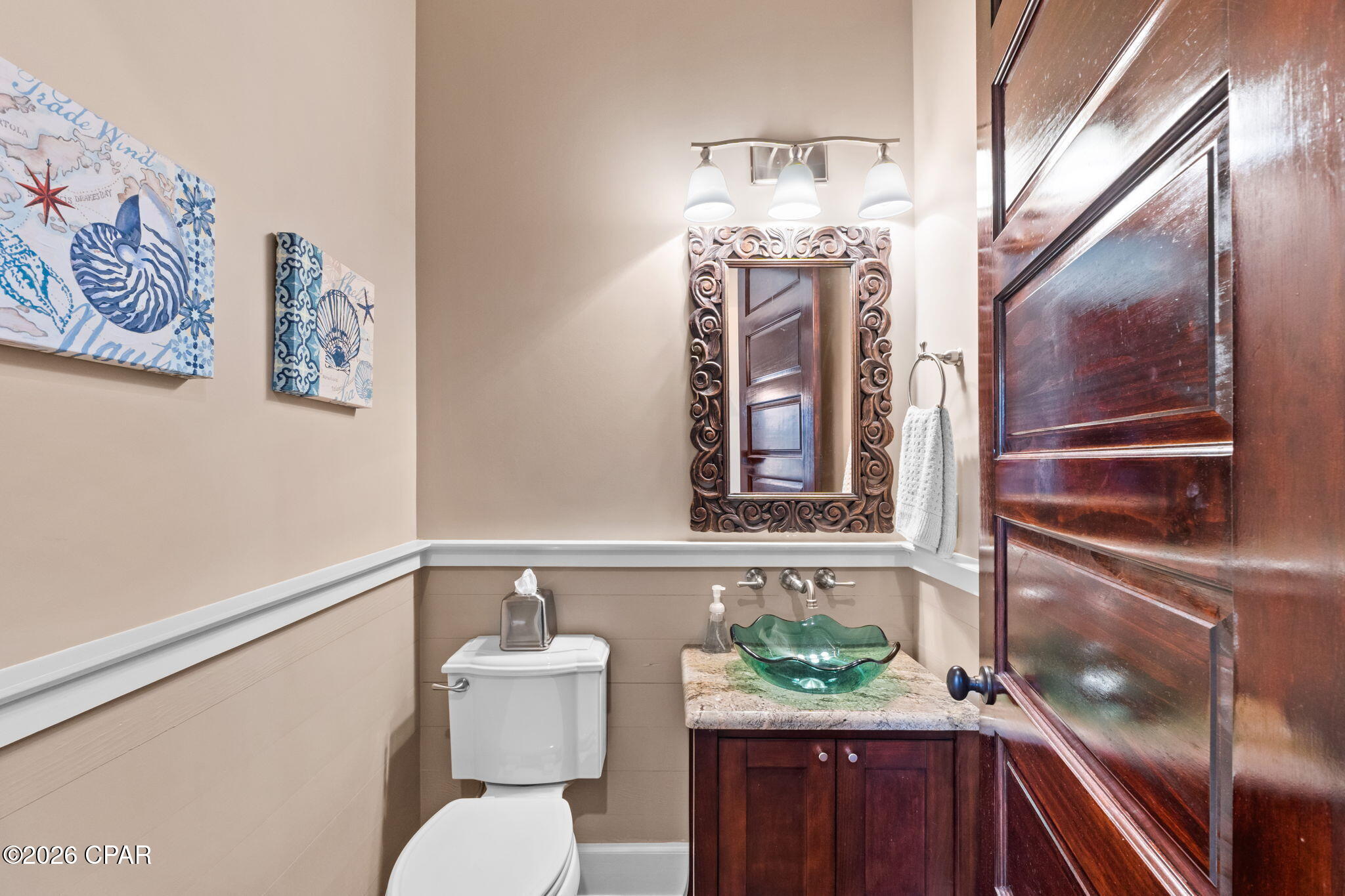 118 N Echo Lane, Port St. Joe