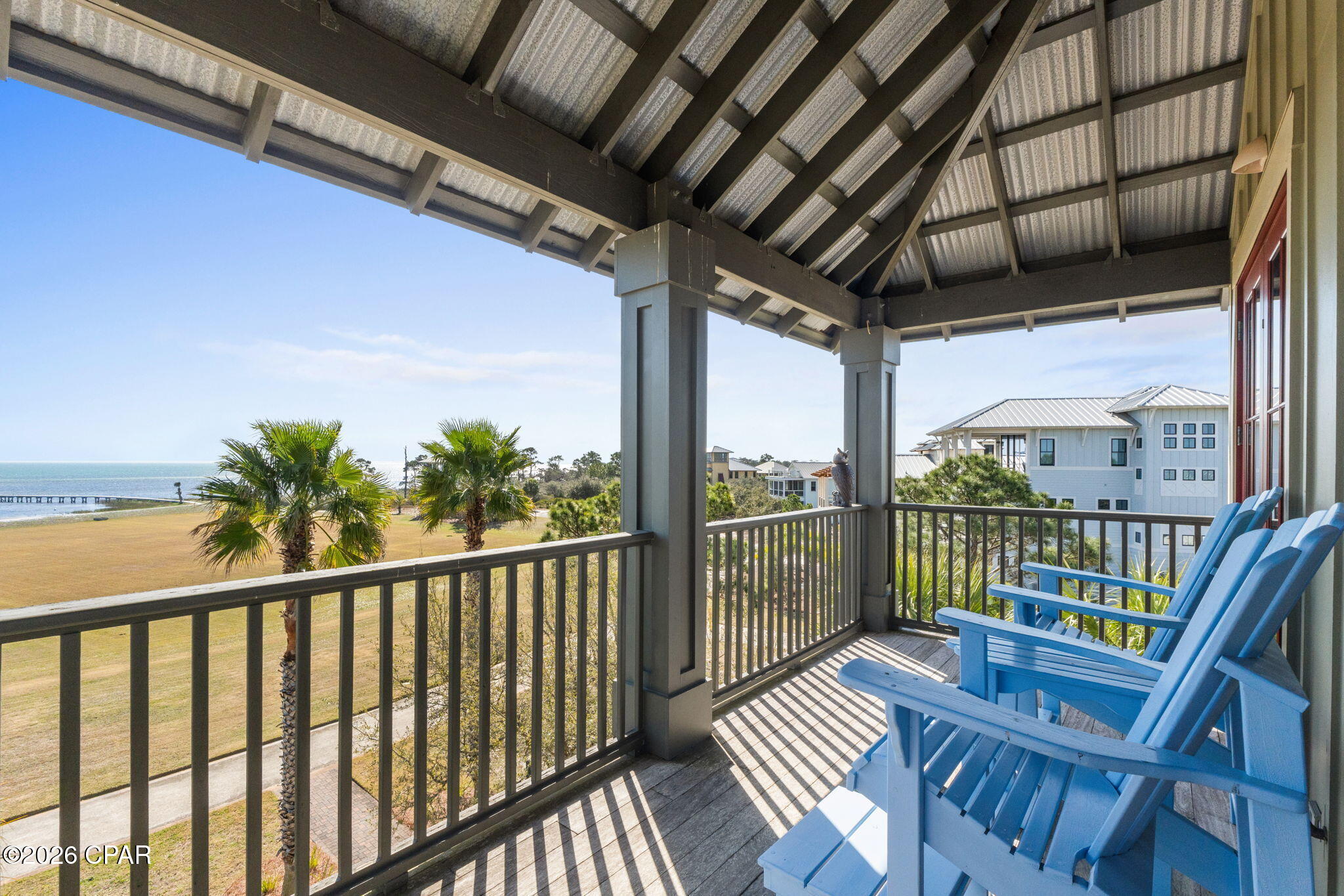 118 N Echo Lane, Port St. Joe