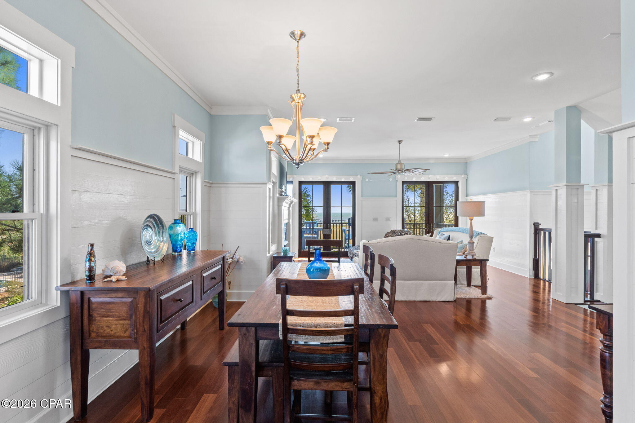 118 N Echo Lane, Port St. Joe