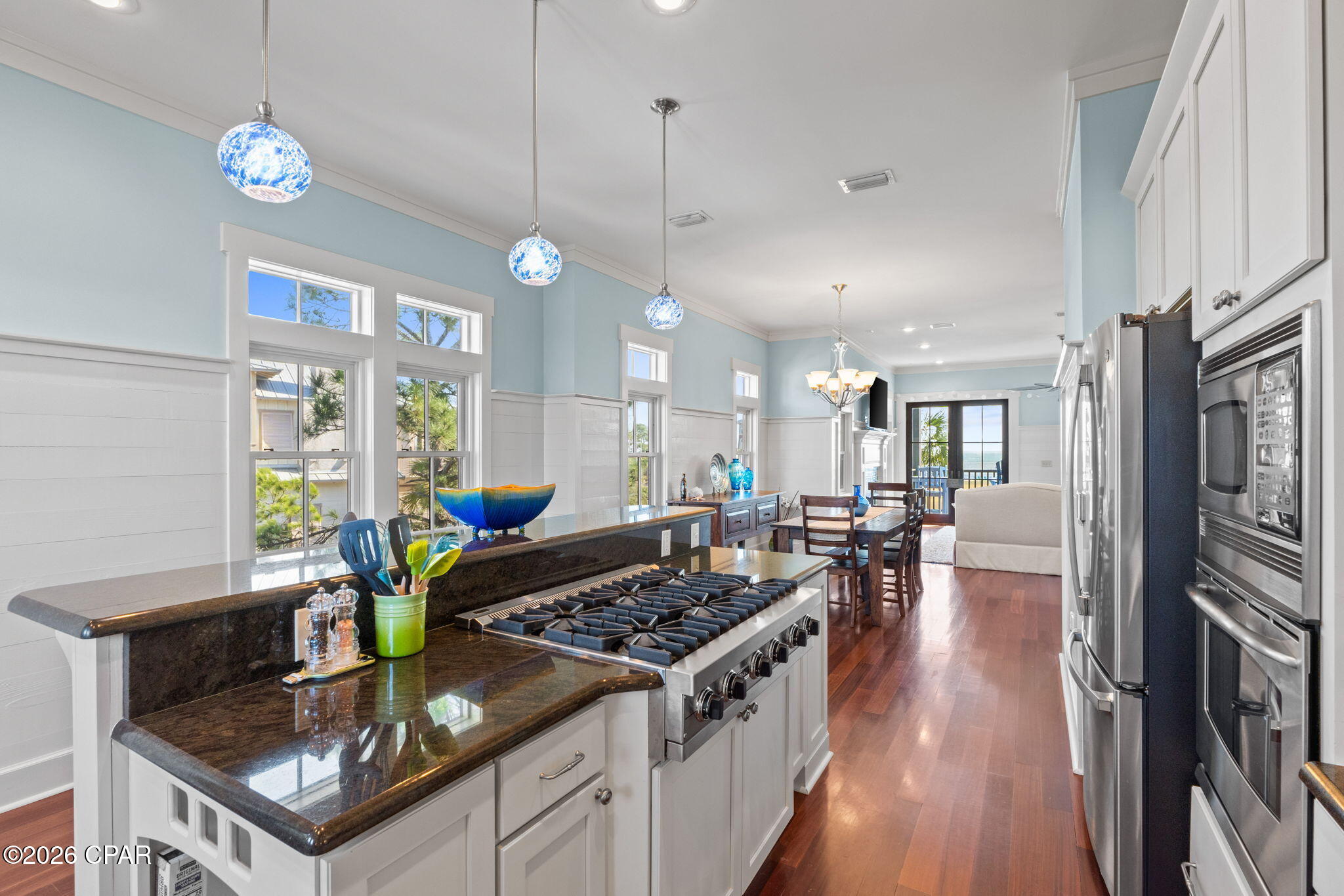 118 N Echo Lane, Port St. Joe