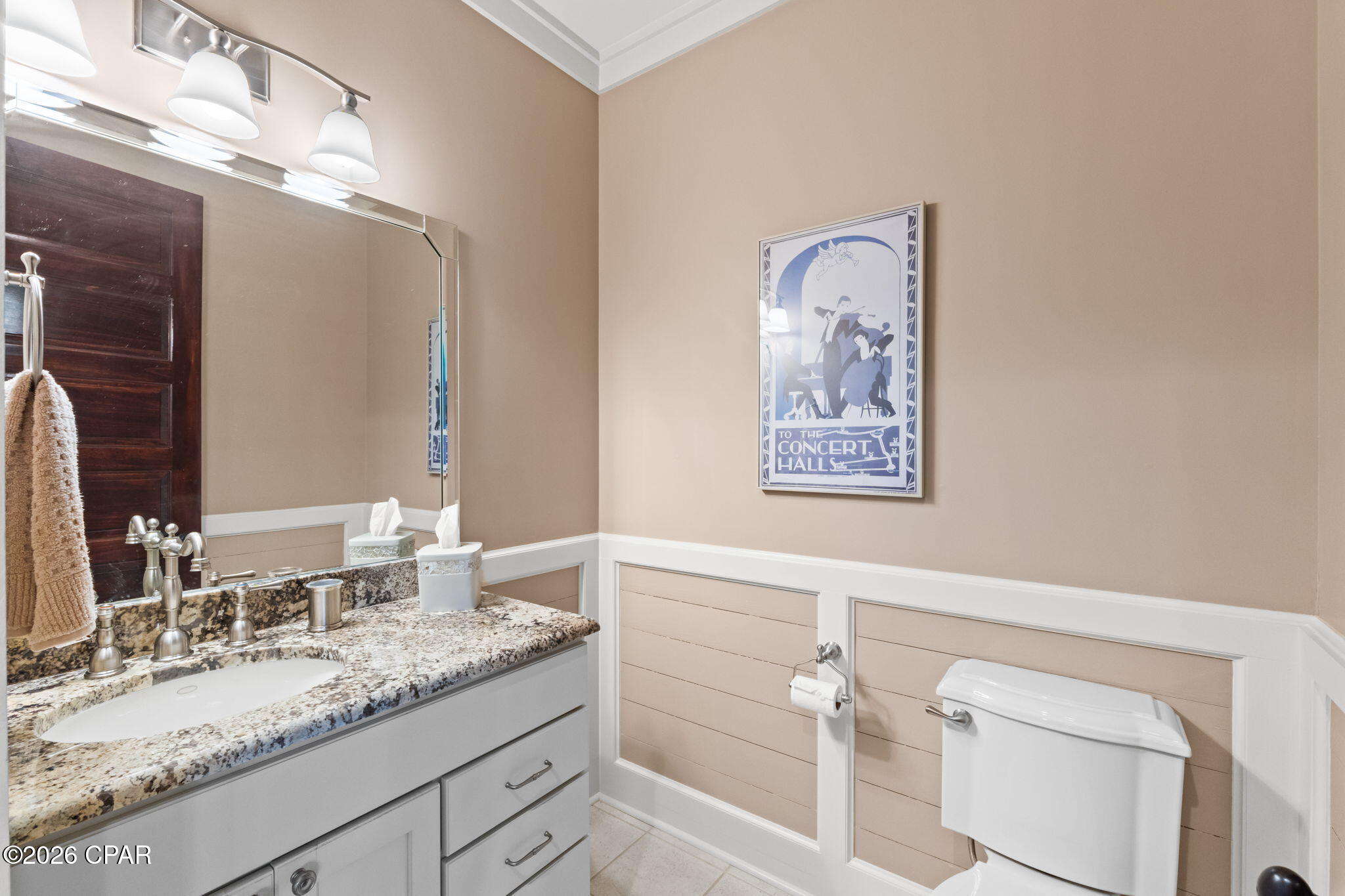 118 N Echo Lane, Port St. Joe