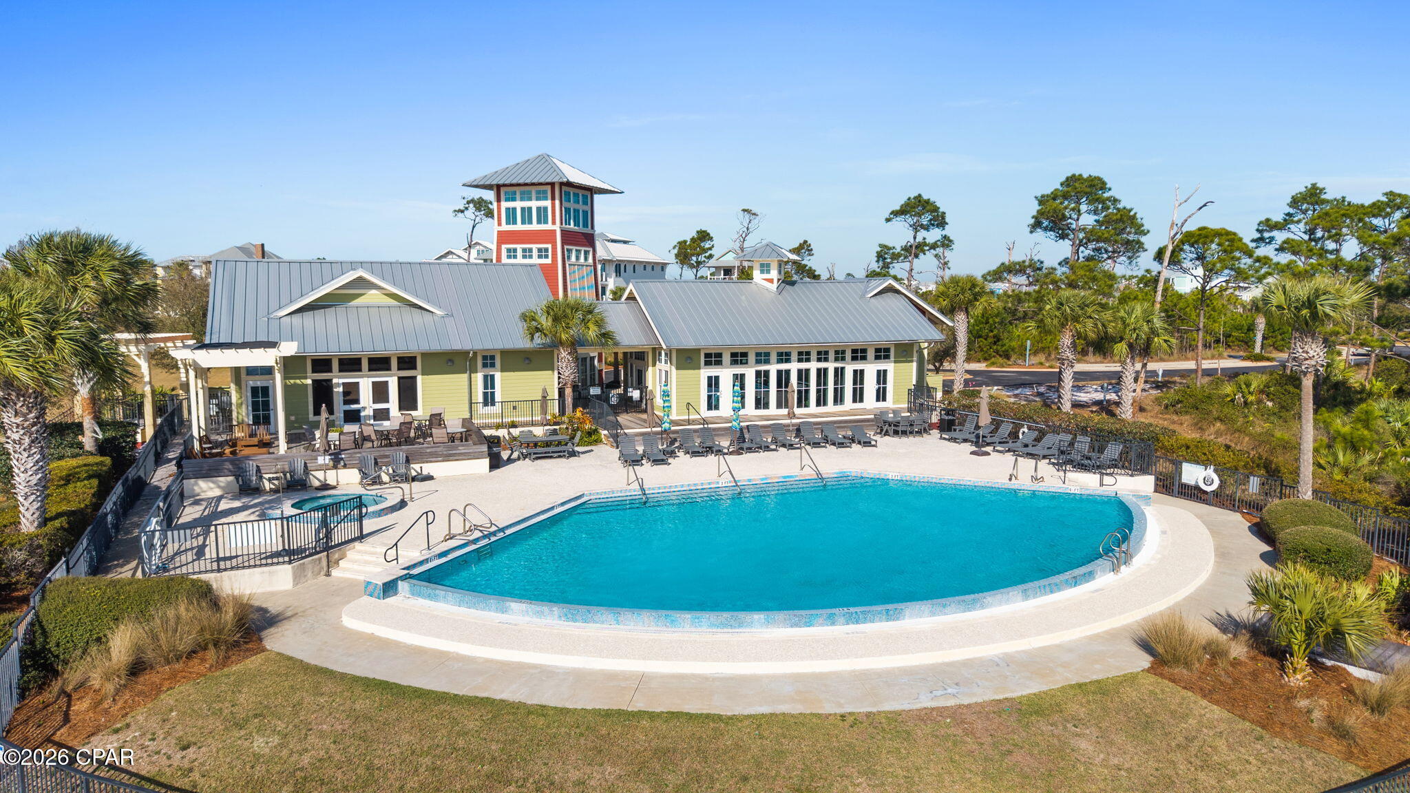 118 N Echo Lane, Port St. Joe