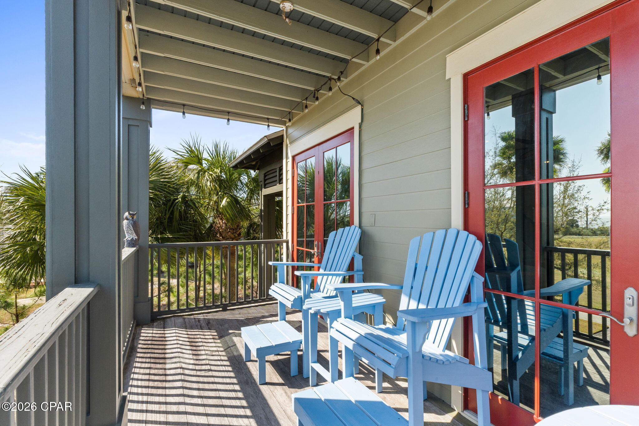 118 N Echo Lane, Port St. Joe