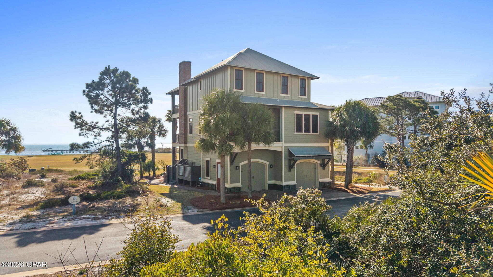 118 N Echo Lane, Port St. Joe
