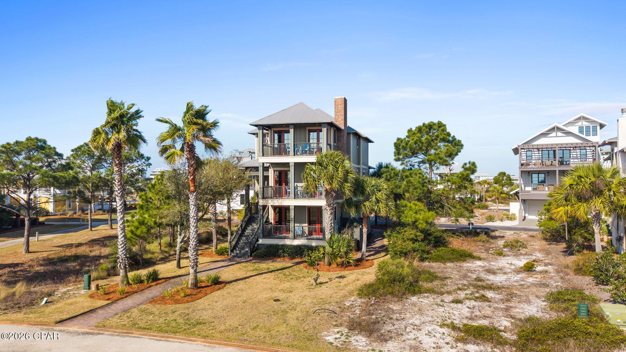 118 N Echo Lane, Port St. Joe