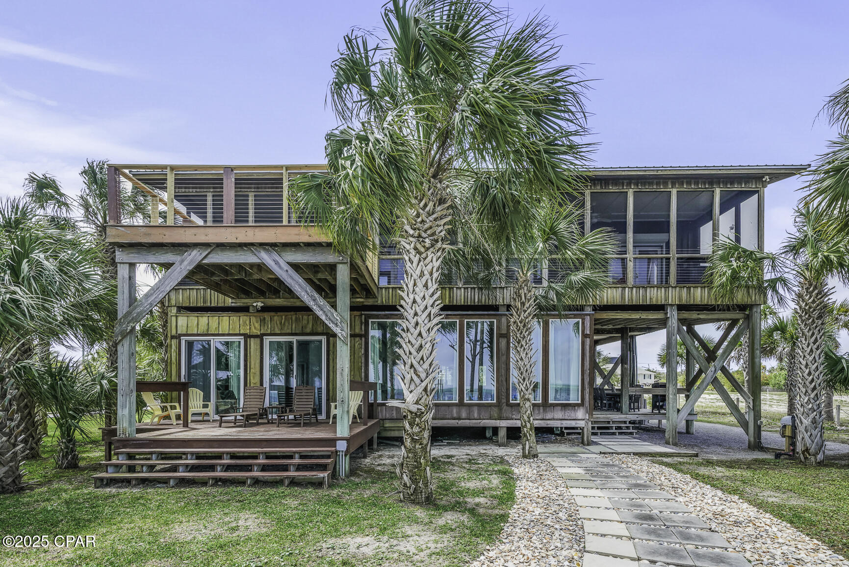 7148 Leeward Street, Port St. Joe