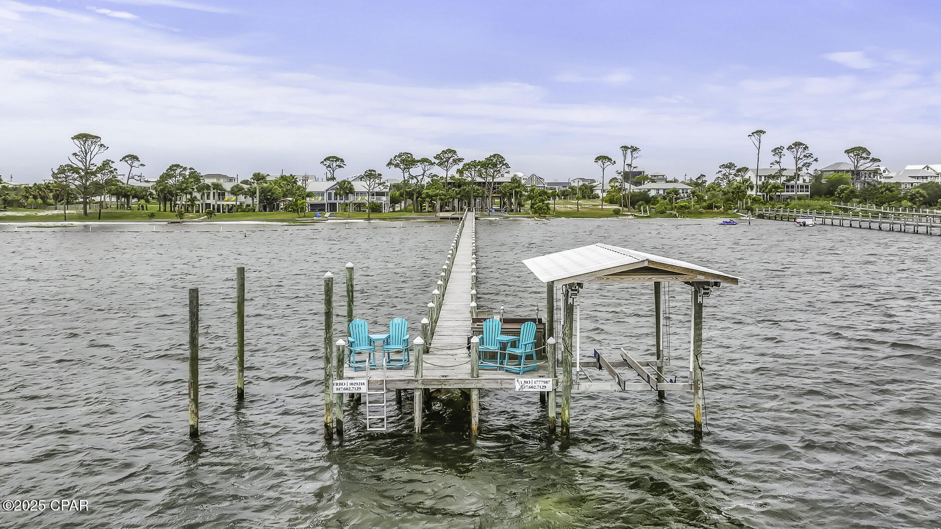 7148 Leeward Street, Port St. Joe