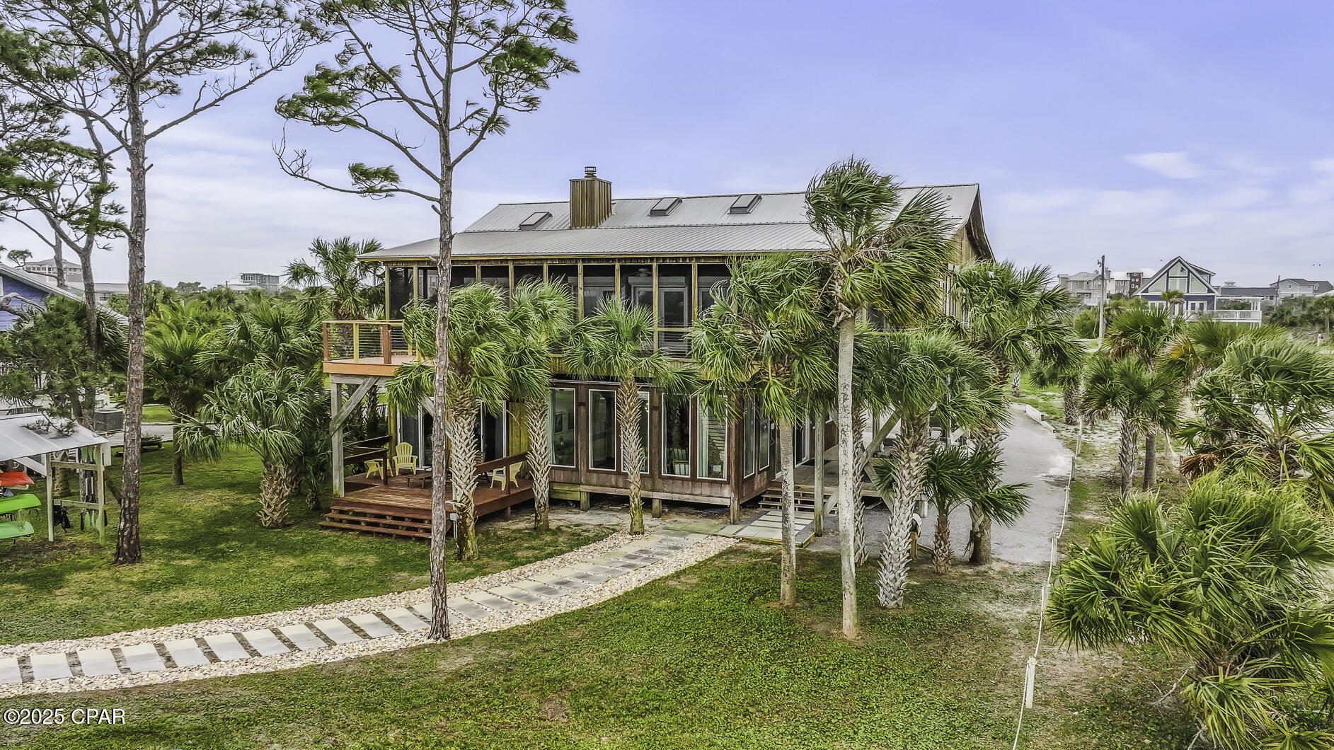 7148 Leeward Street, Port St. Joe