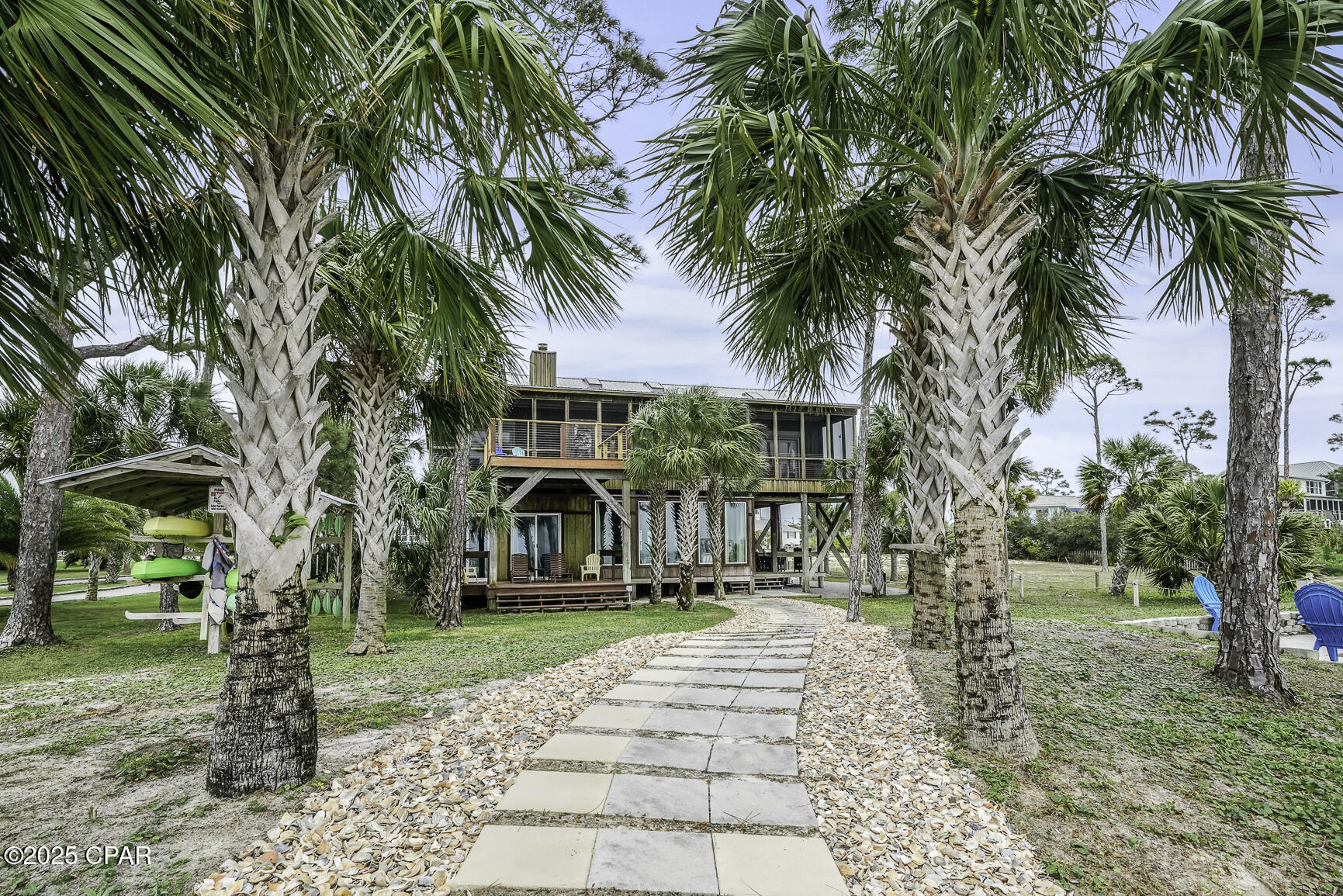 7148 Leeward Street, Port St. Joe