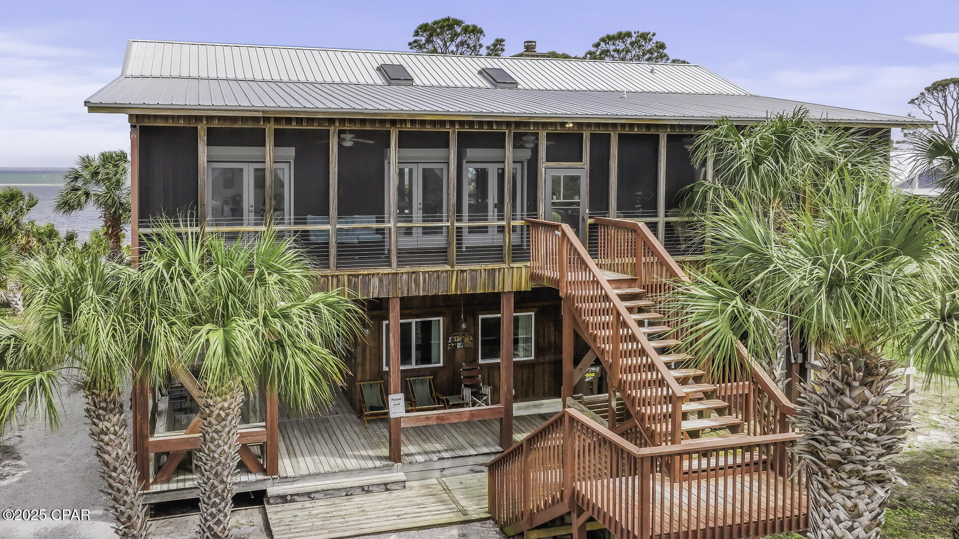 7148 Leeward Street, Port St. Joe