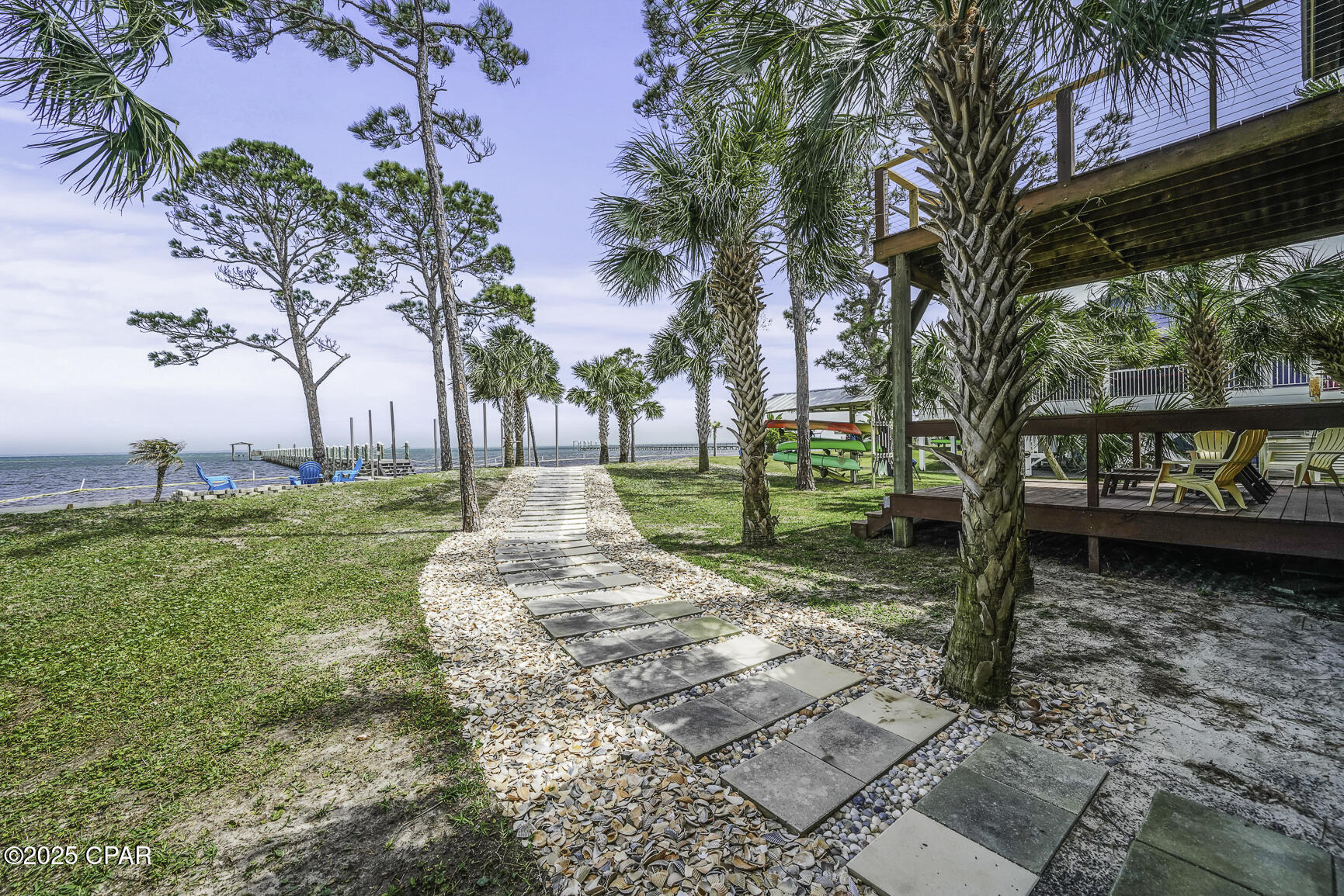 7148 Leeward Street, Port St. Joe