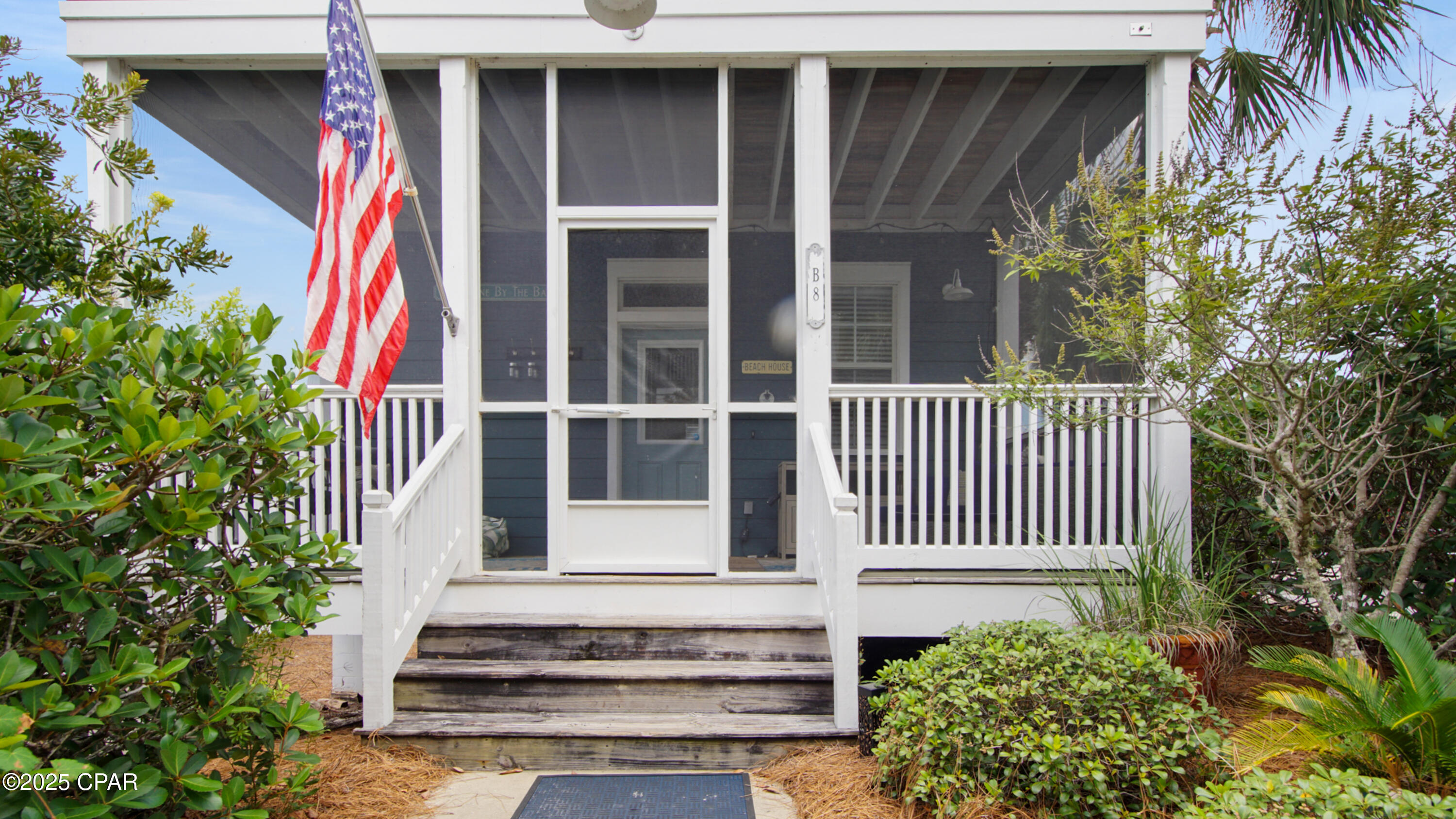 3050 W Highway 98 B8, Port St. Joe Unit: B8