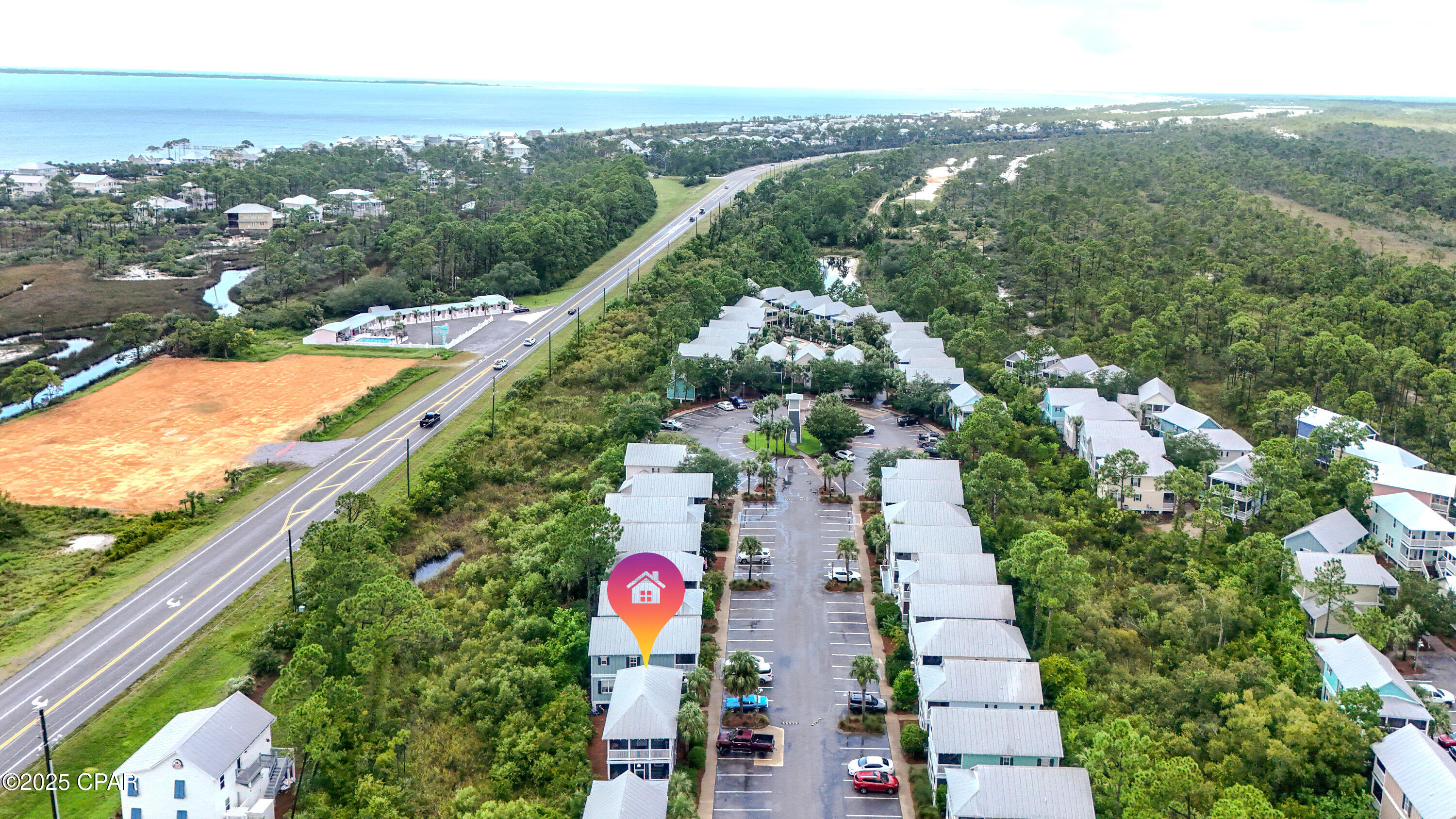 3050 W Highway 98 B8, Port St. Joe Unit: B8